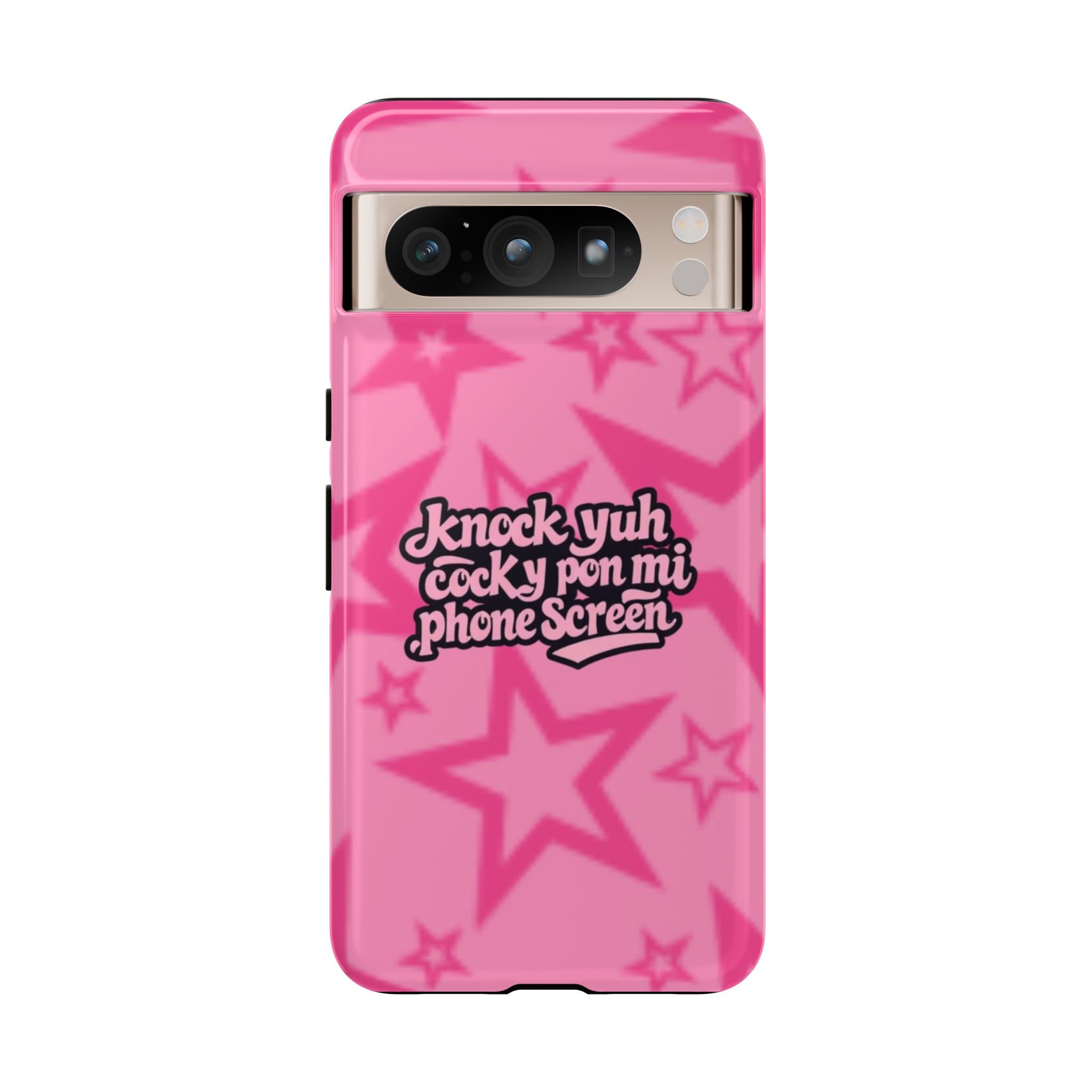 Tough Cases