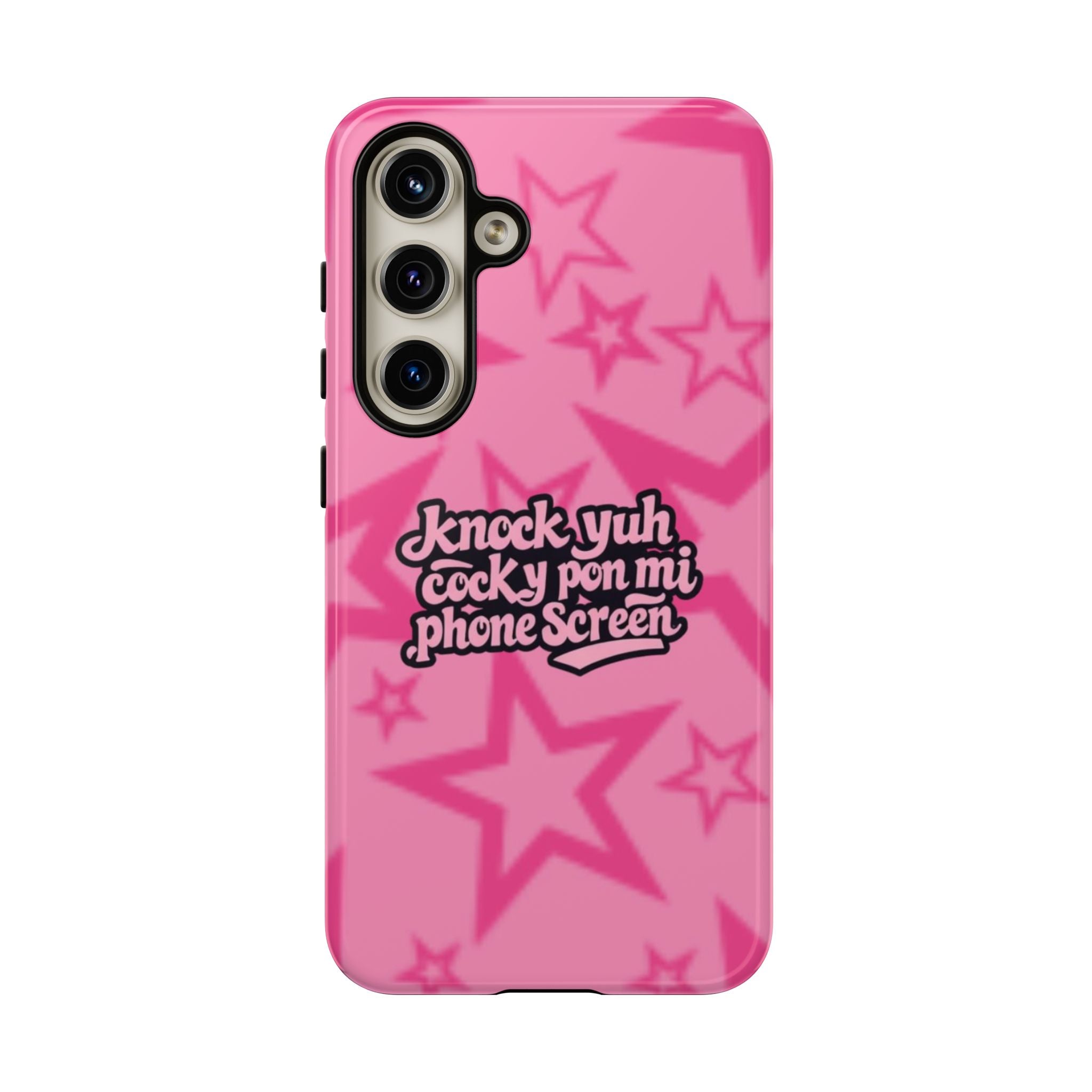 Tough Cases