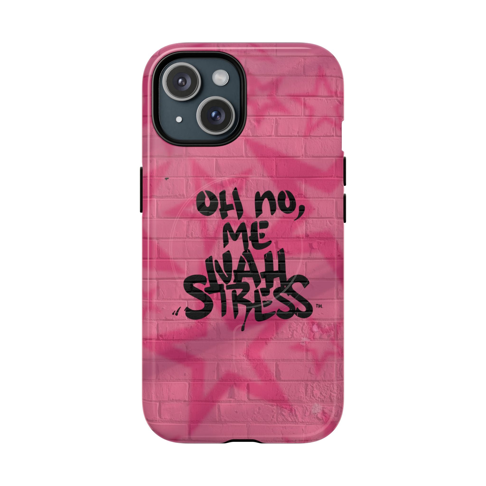 Nah Stress