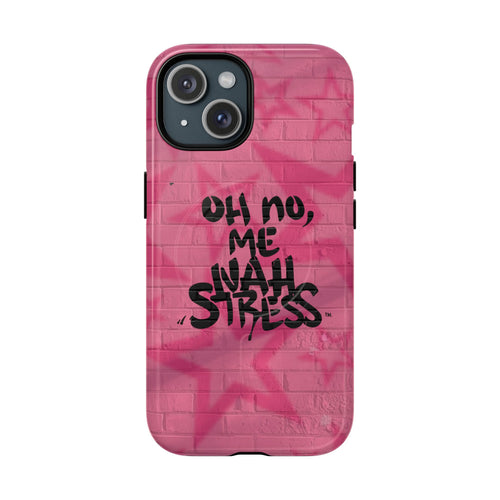 Nah Stress