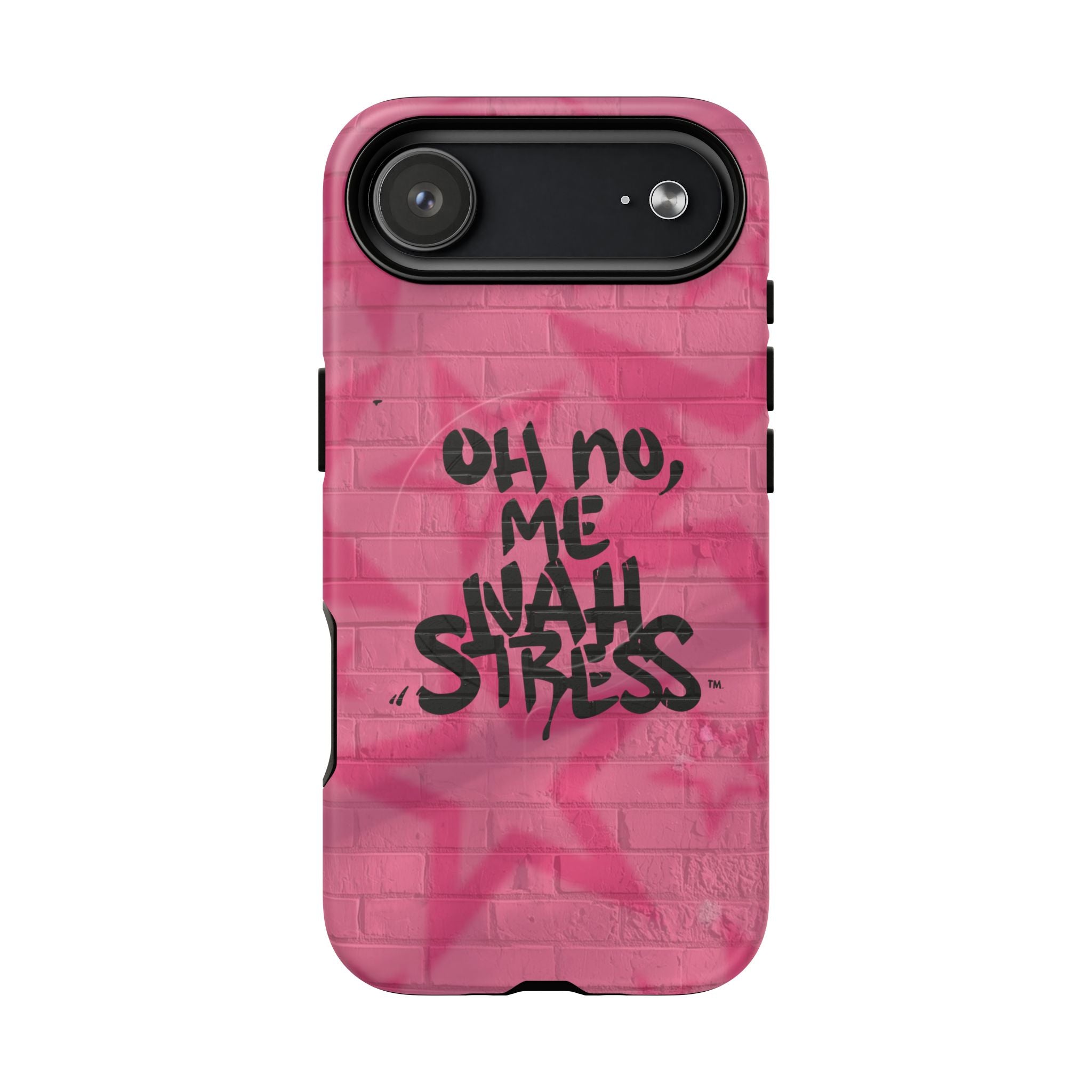 Nah Stress
