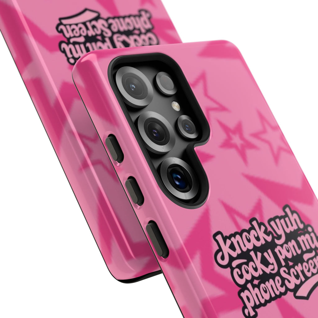 Tough Cases