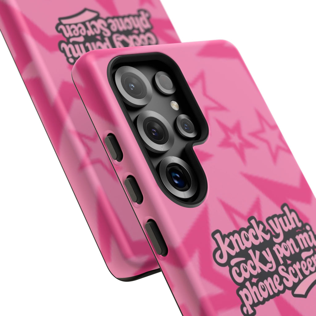 Tough Cases