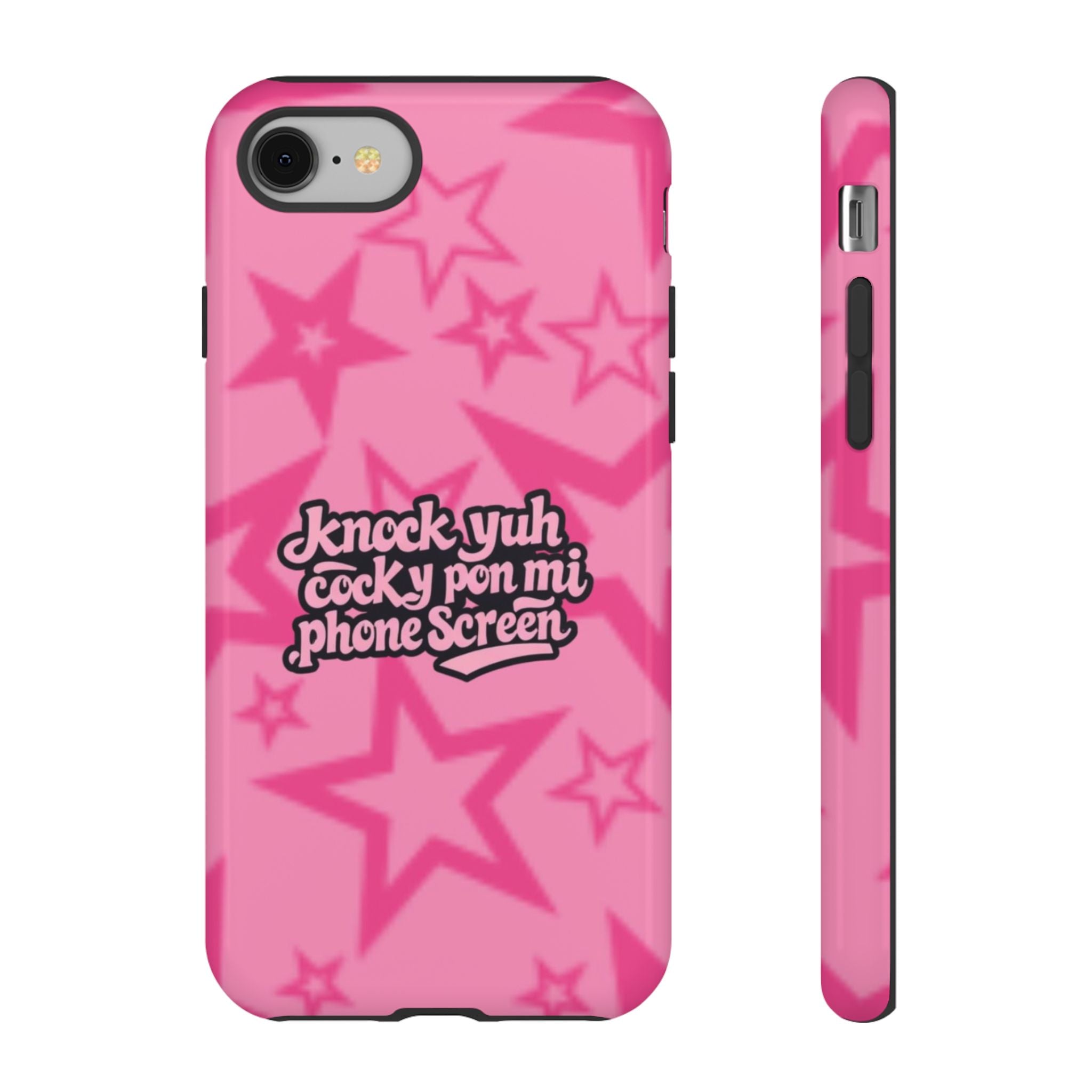 Tough Cases
