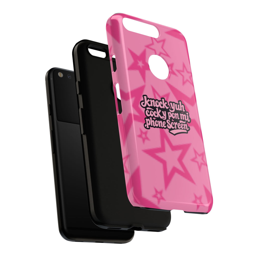 Tough Cases