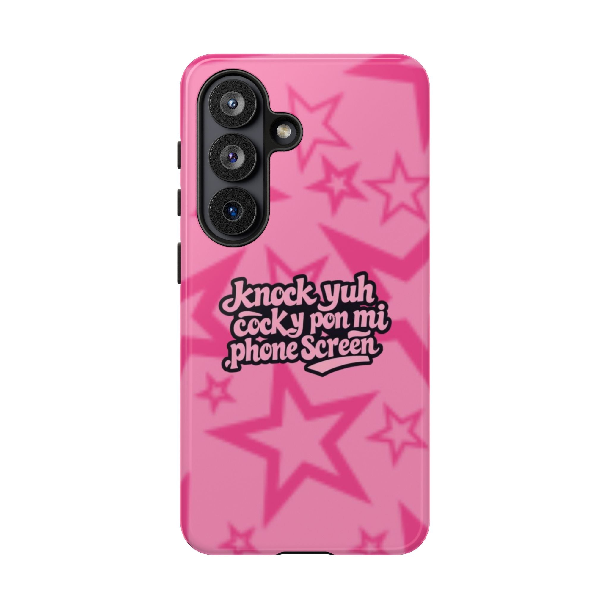 Tough Cases