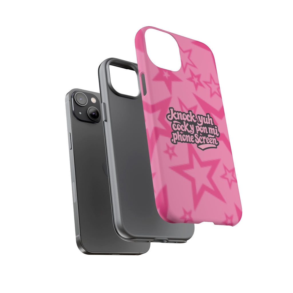 Tough Cases