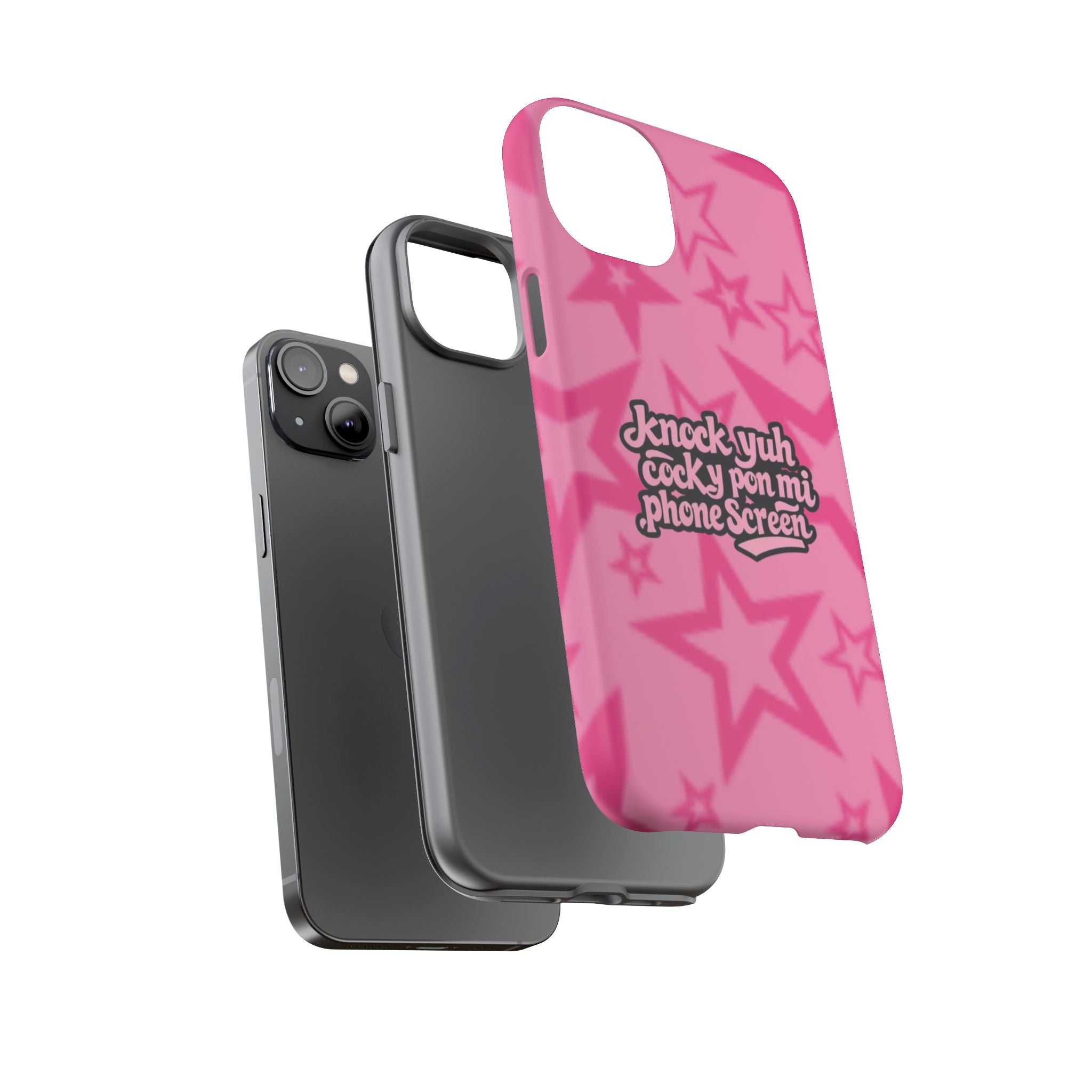 Tough Cases