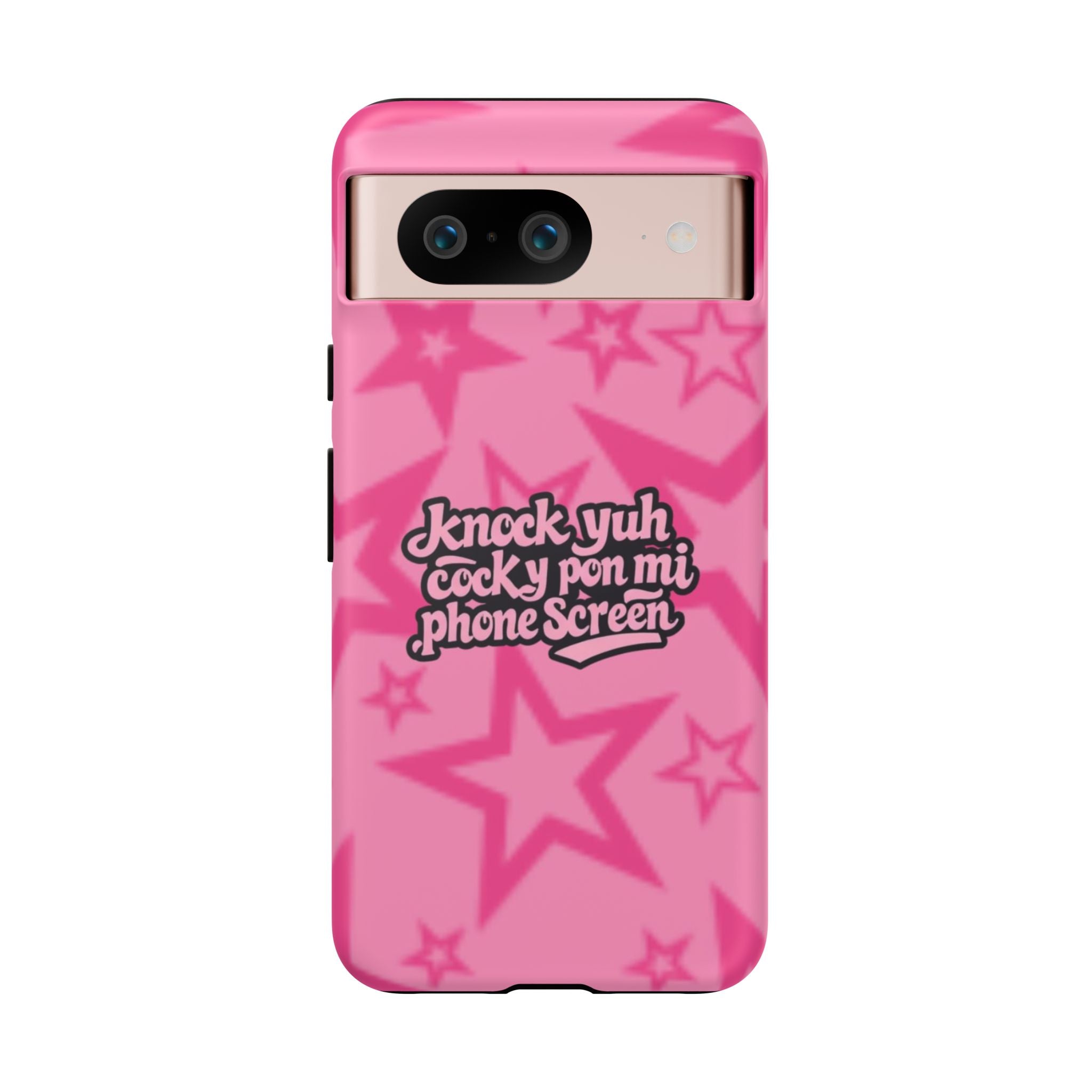 Tough Cases