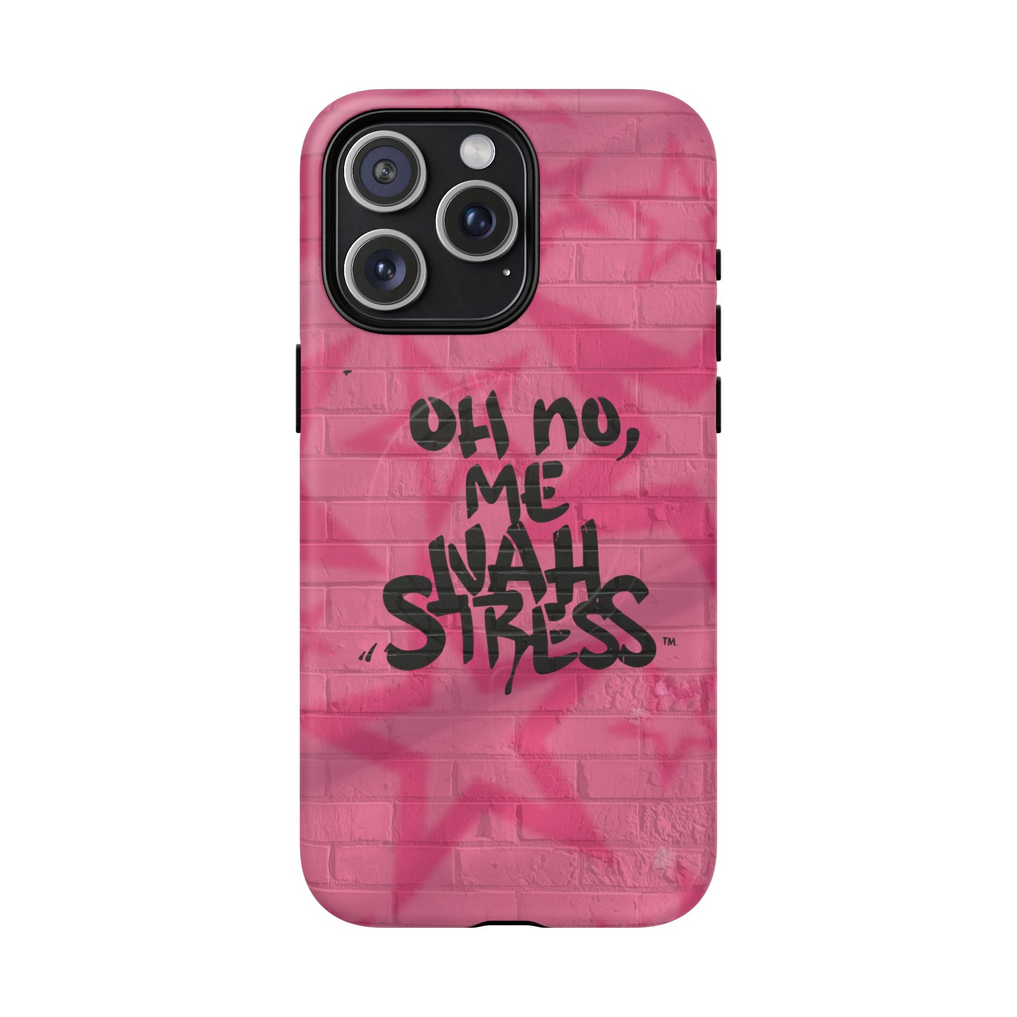 Nah Stress