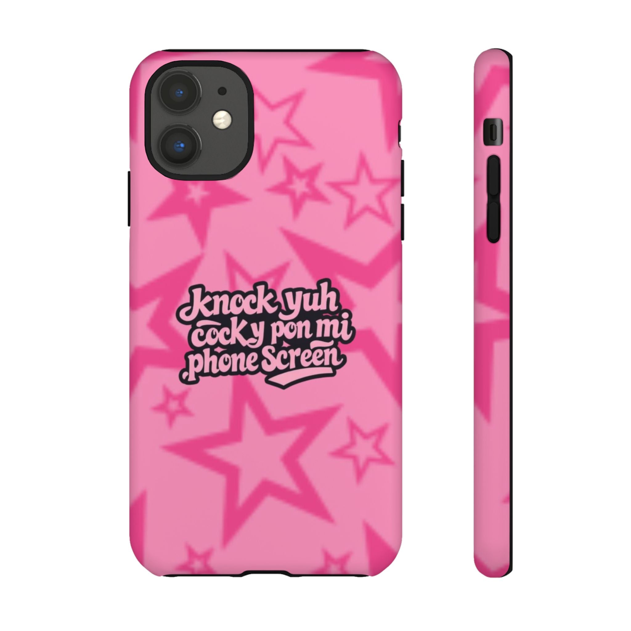 Tough Cases