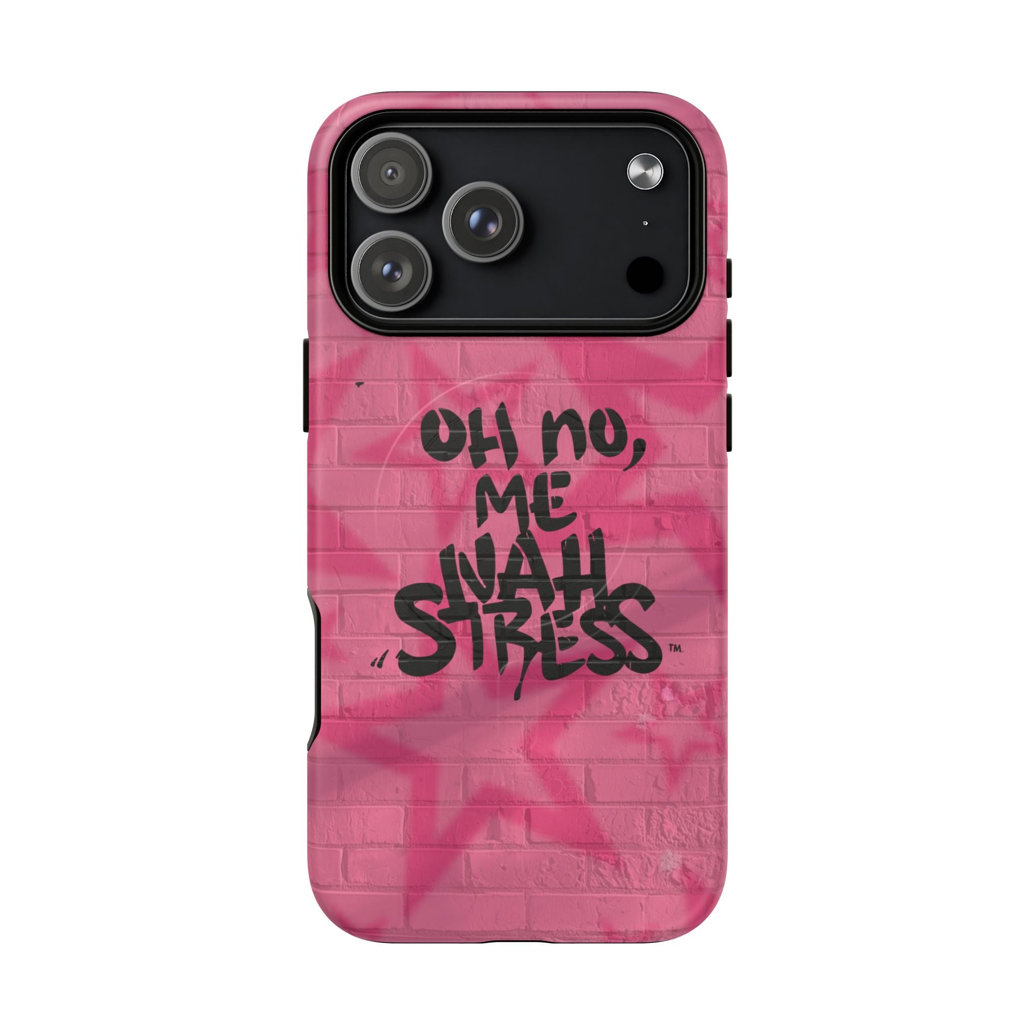 Nah Stress