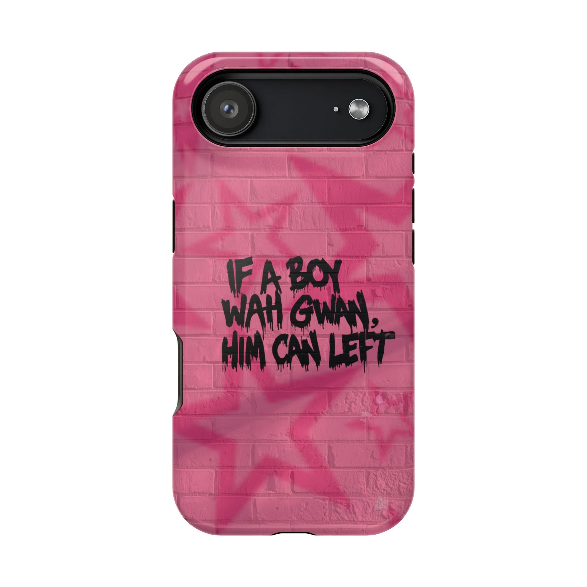 Boy Bye!