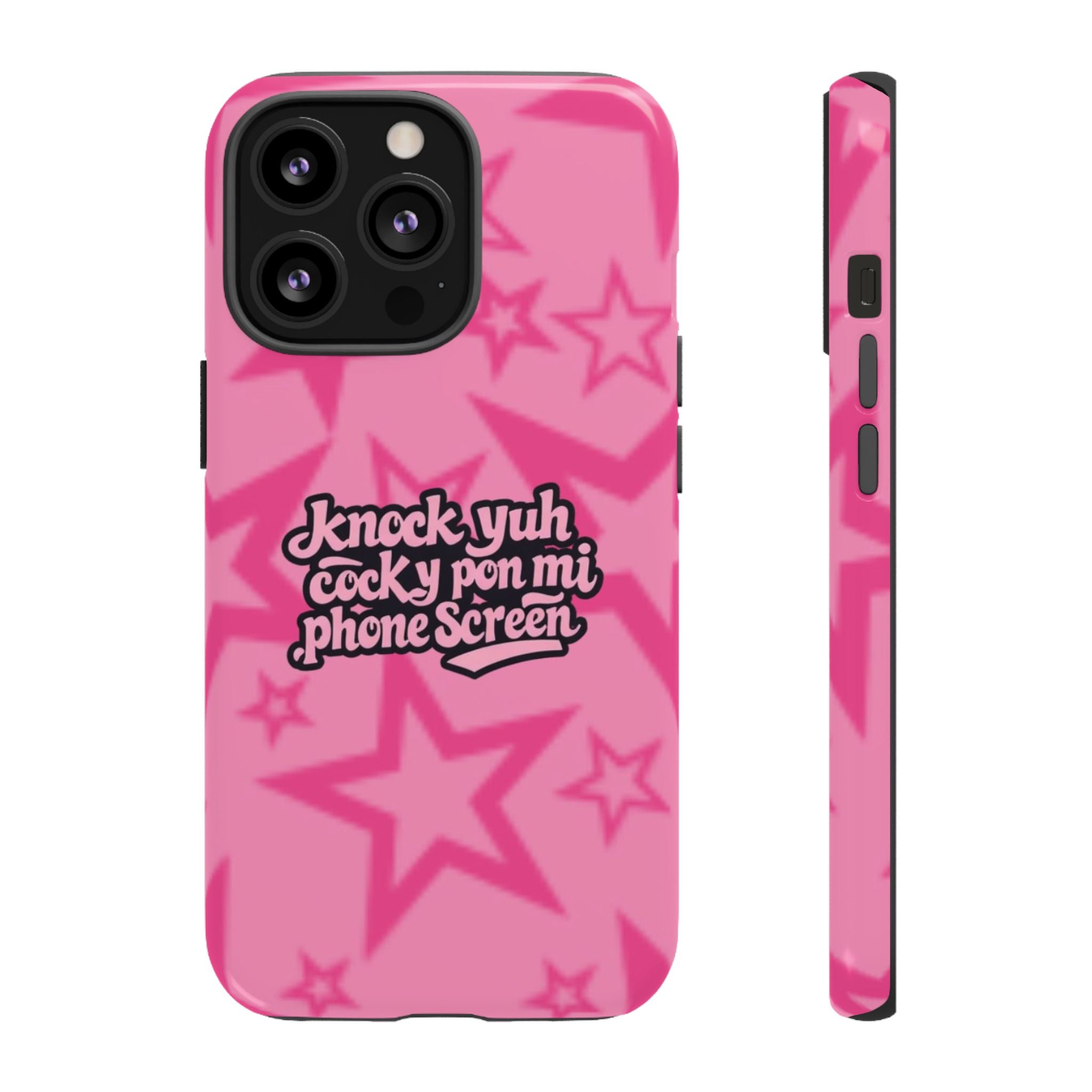 Tough Cases