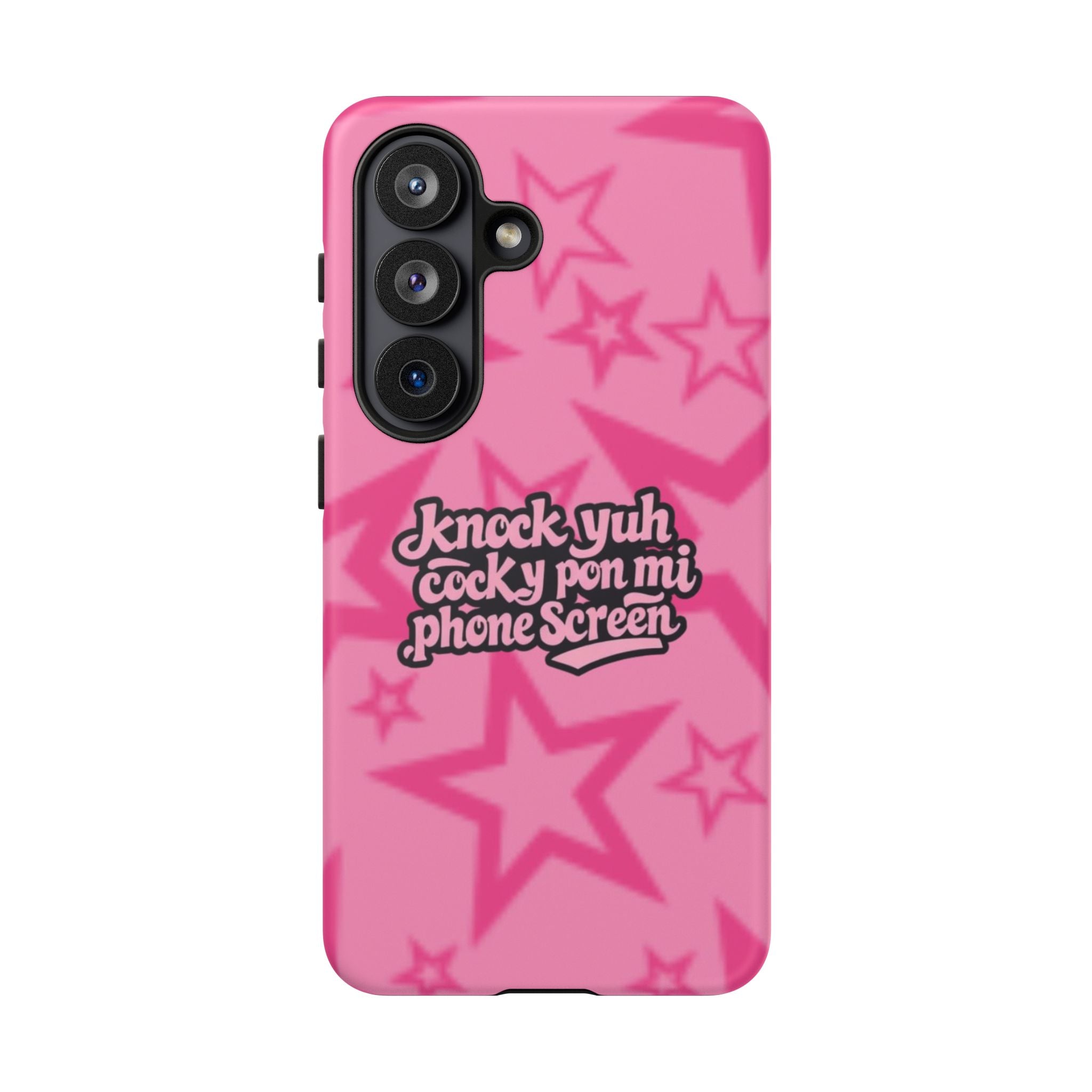 Tough Cases