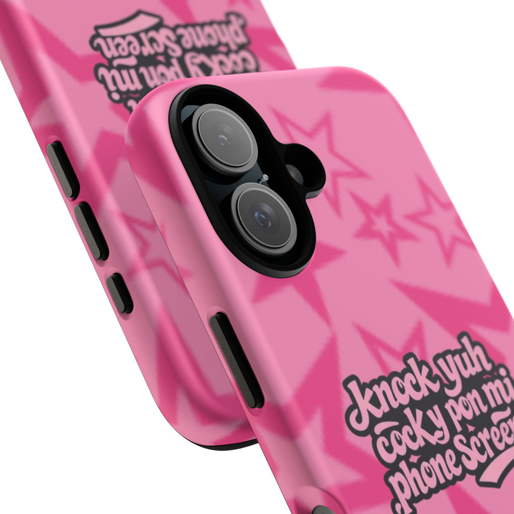 Tough Cases