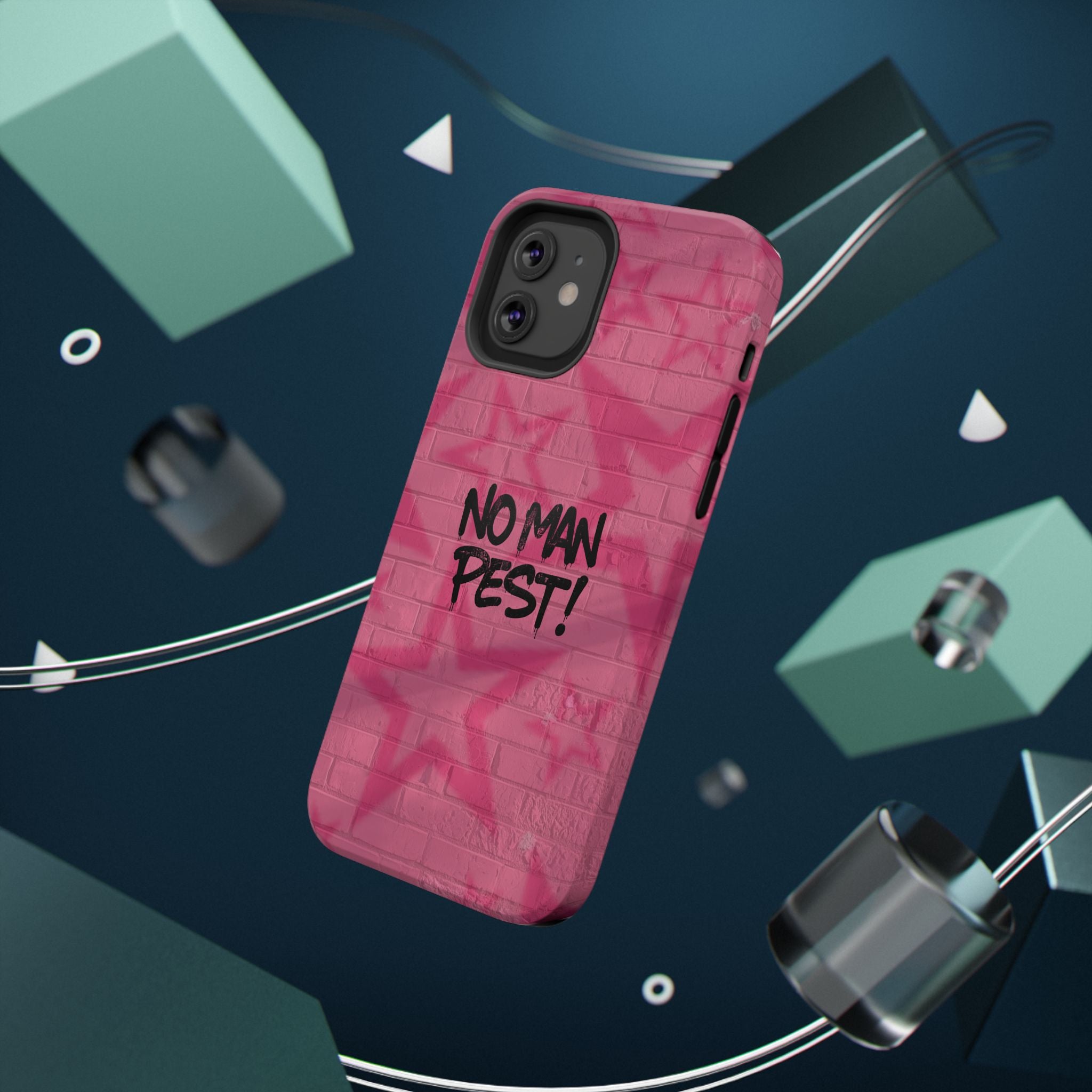 OH NO!