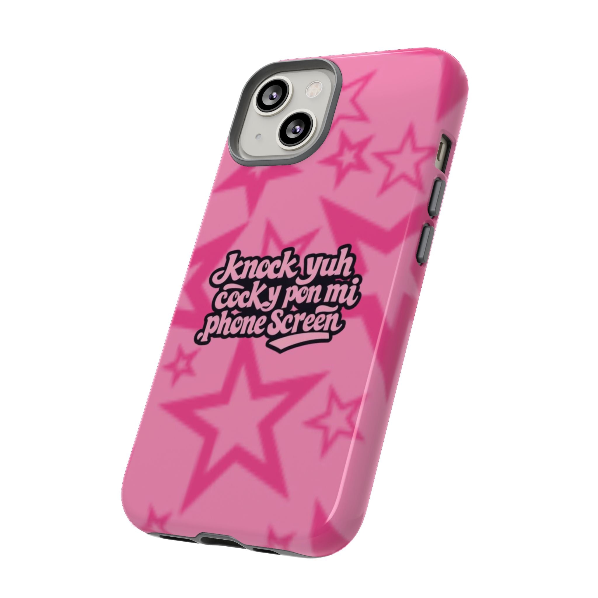 Tough Cases