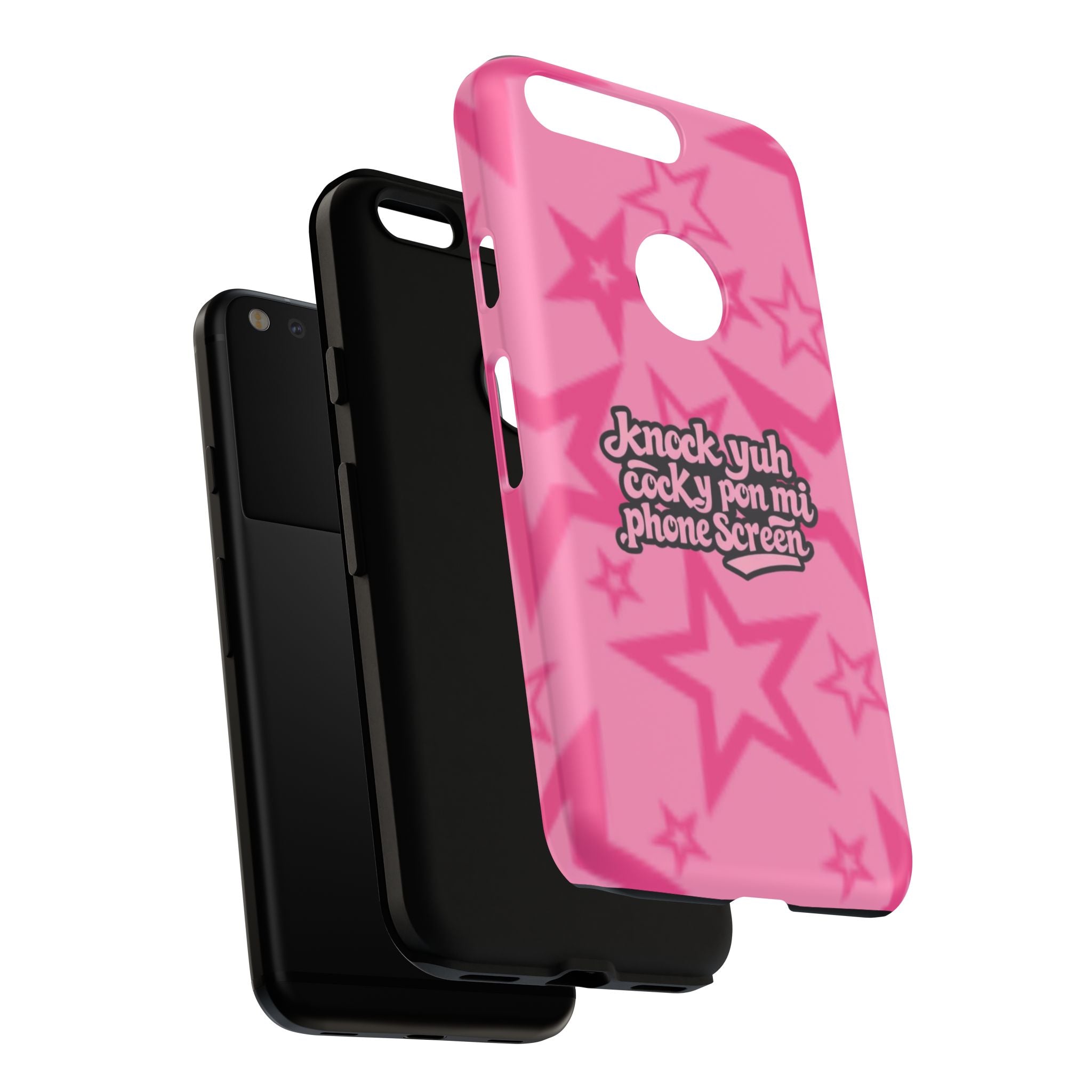Tough Cases