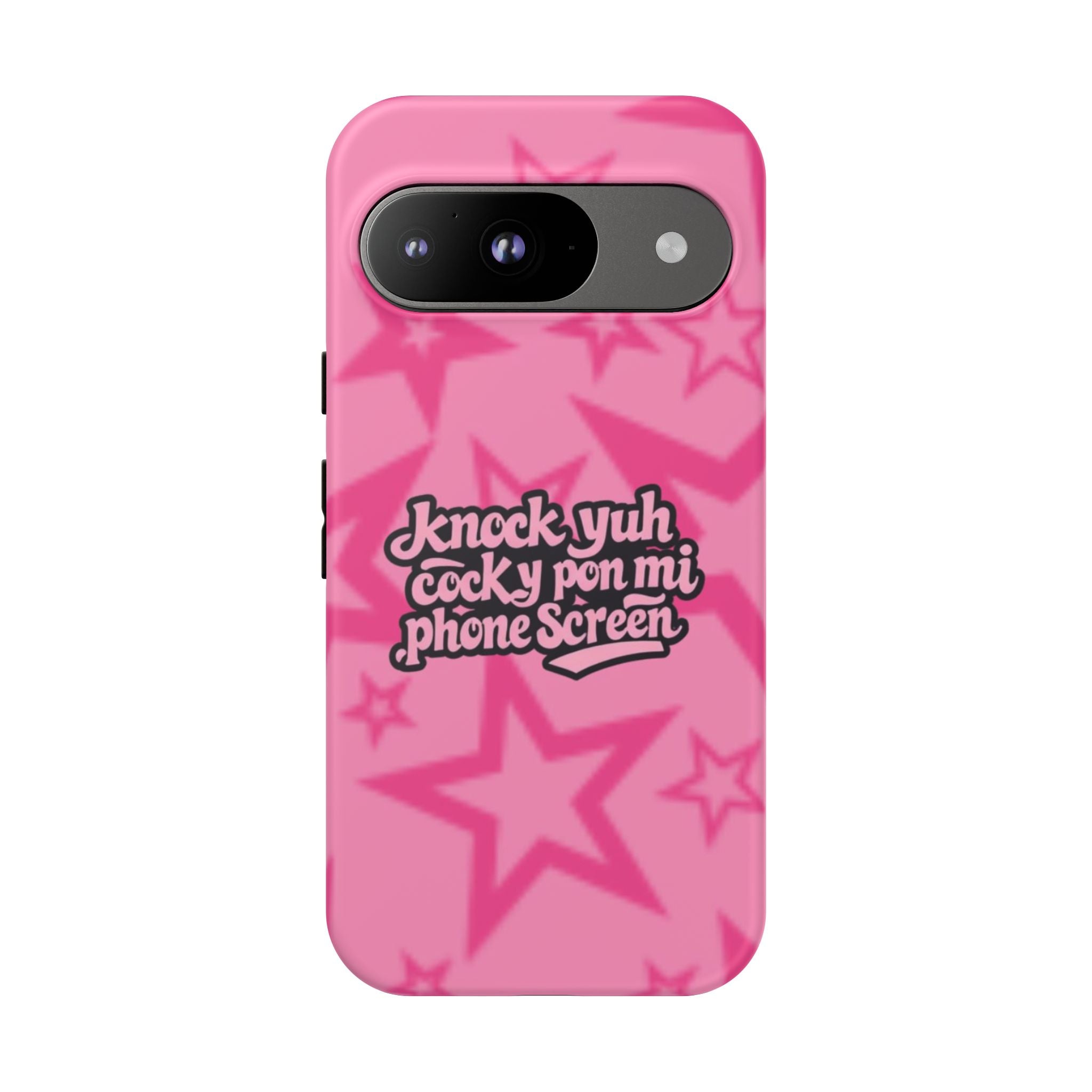 Tough Cases