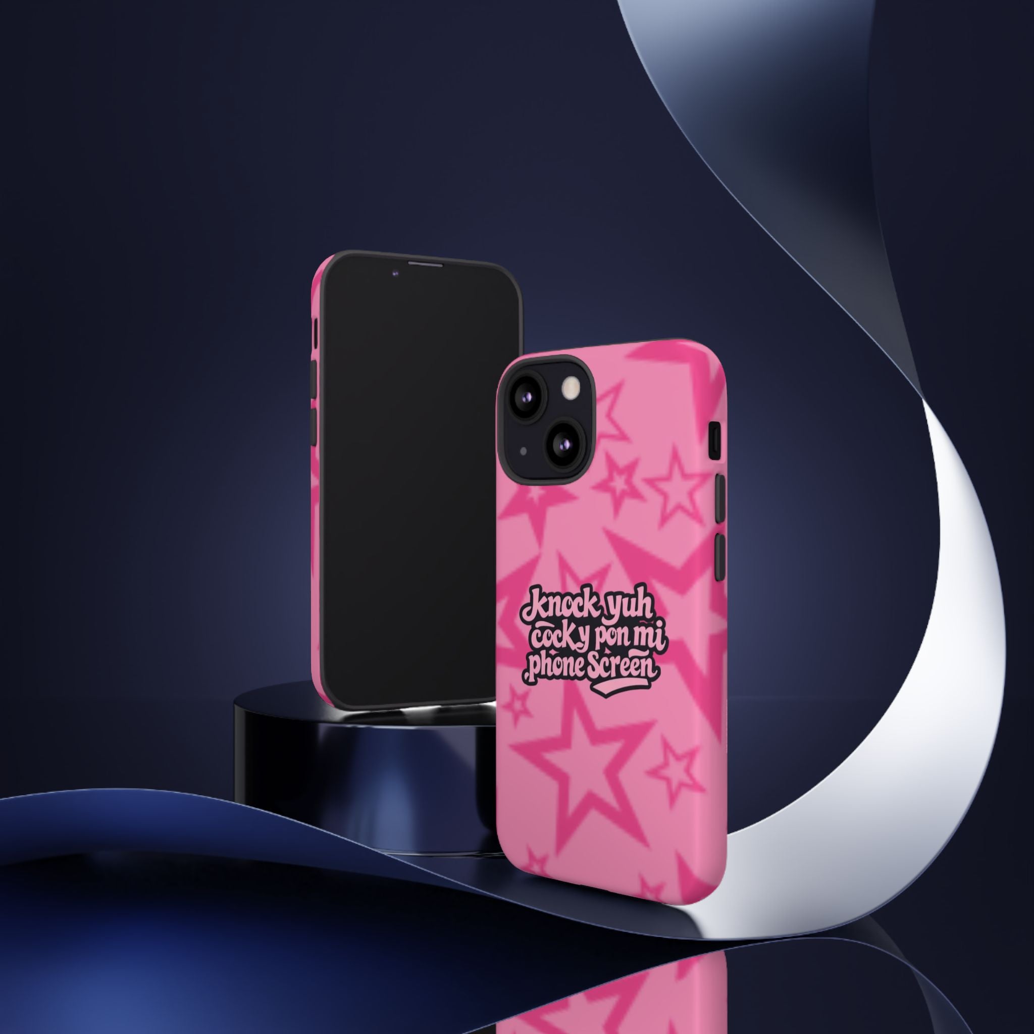 Tough Cases