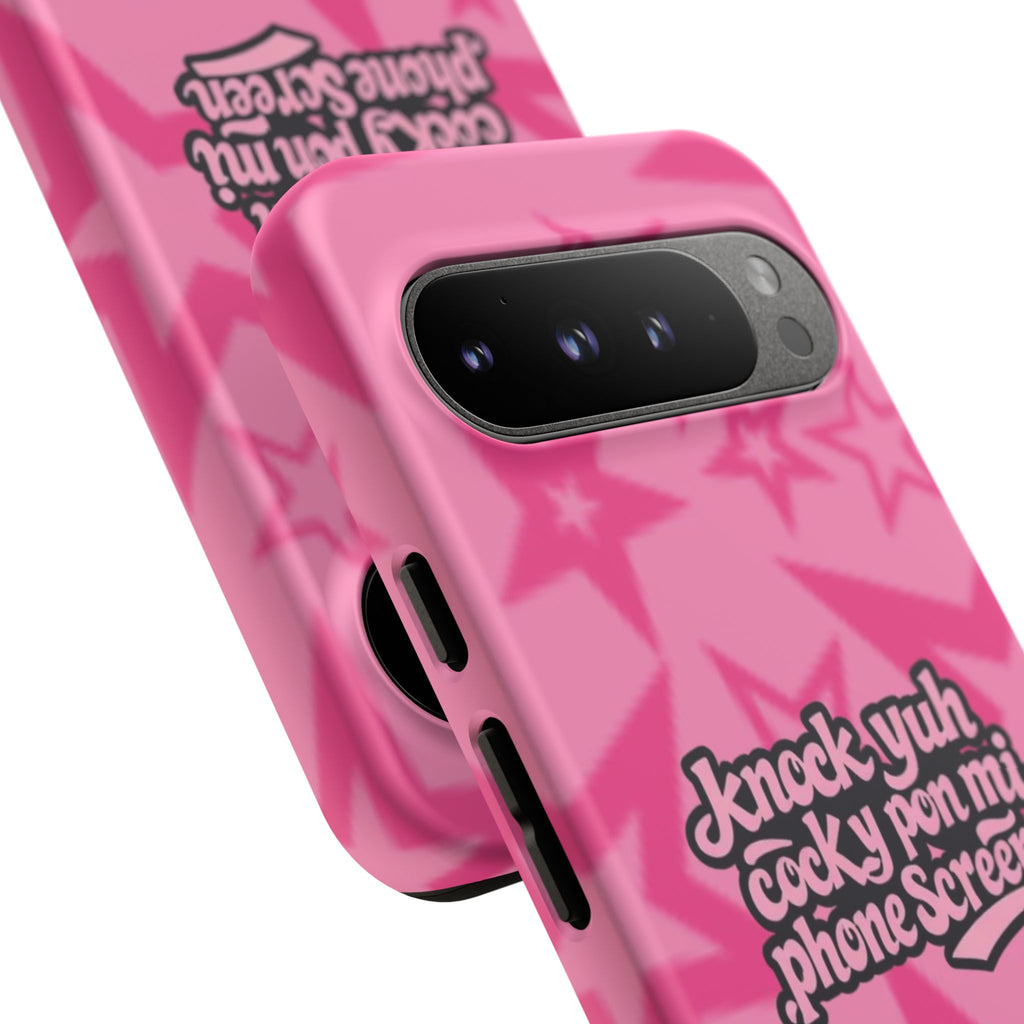Tough Cases