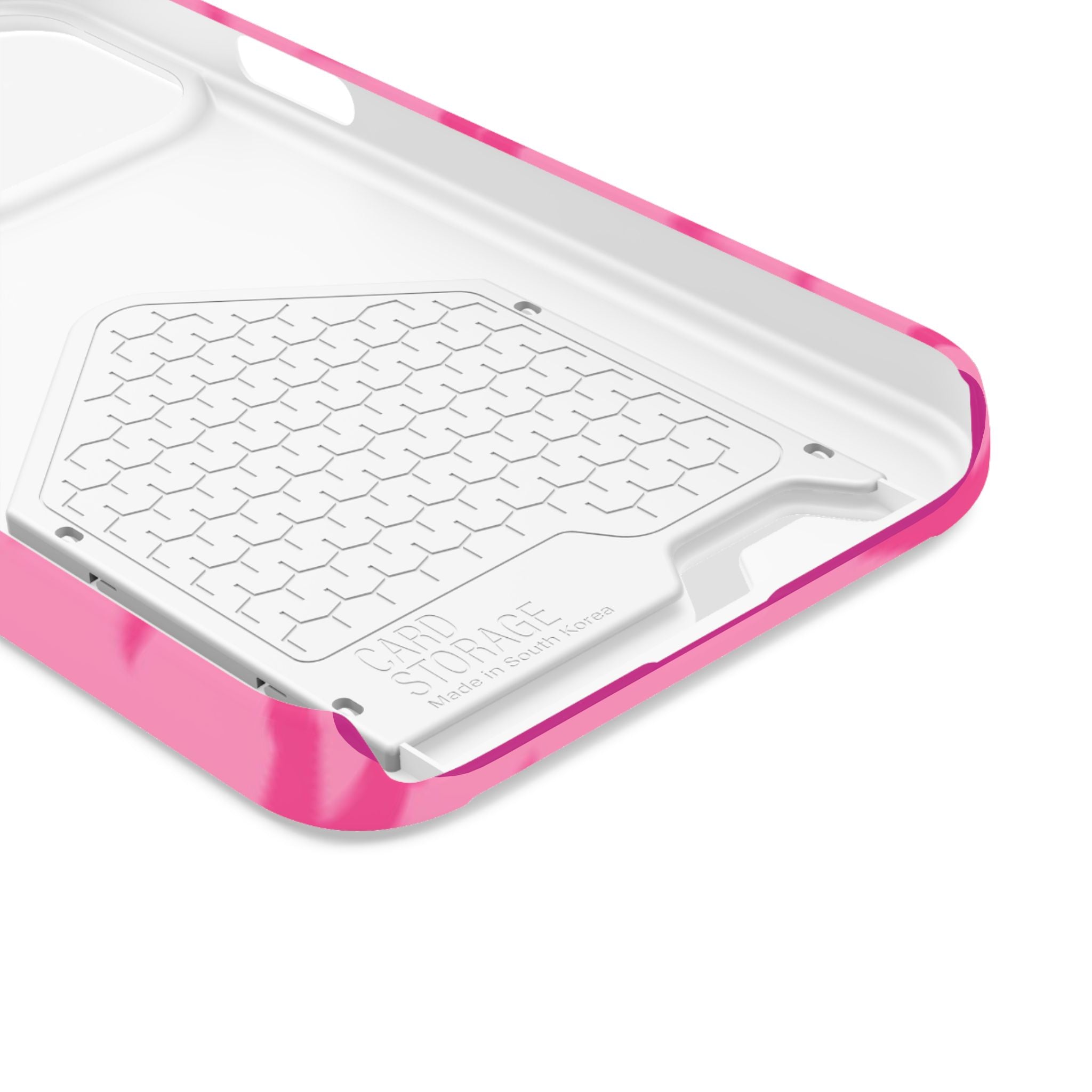 iPhone Case With Card Holder