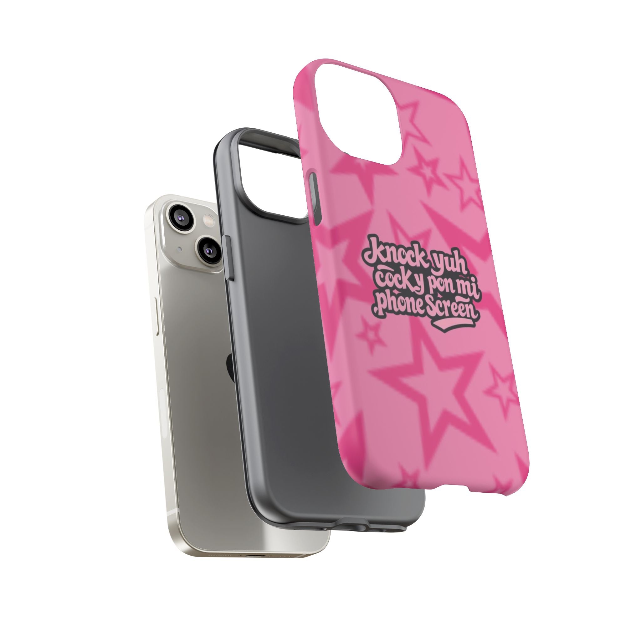 Tough Cases