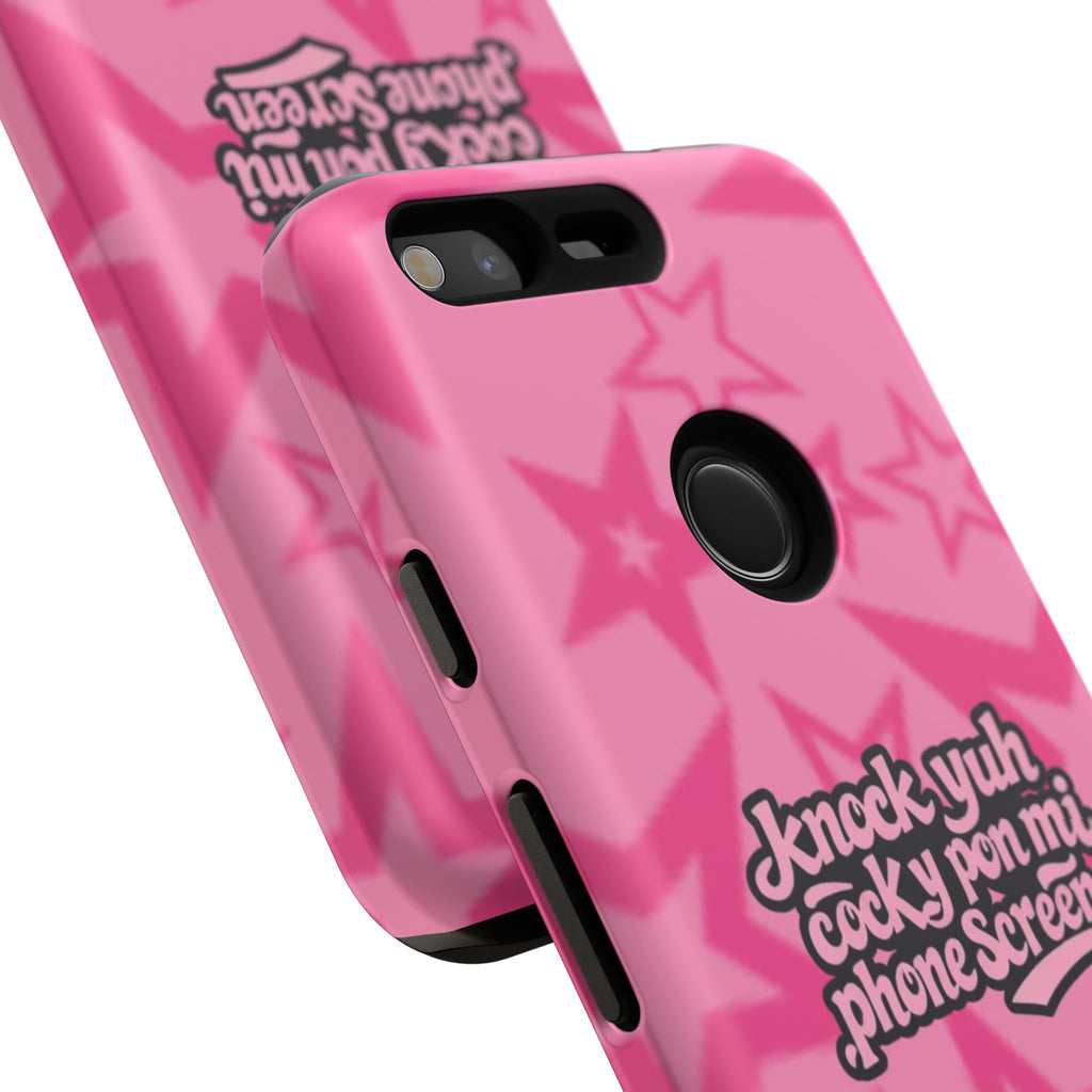 Tough Cases