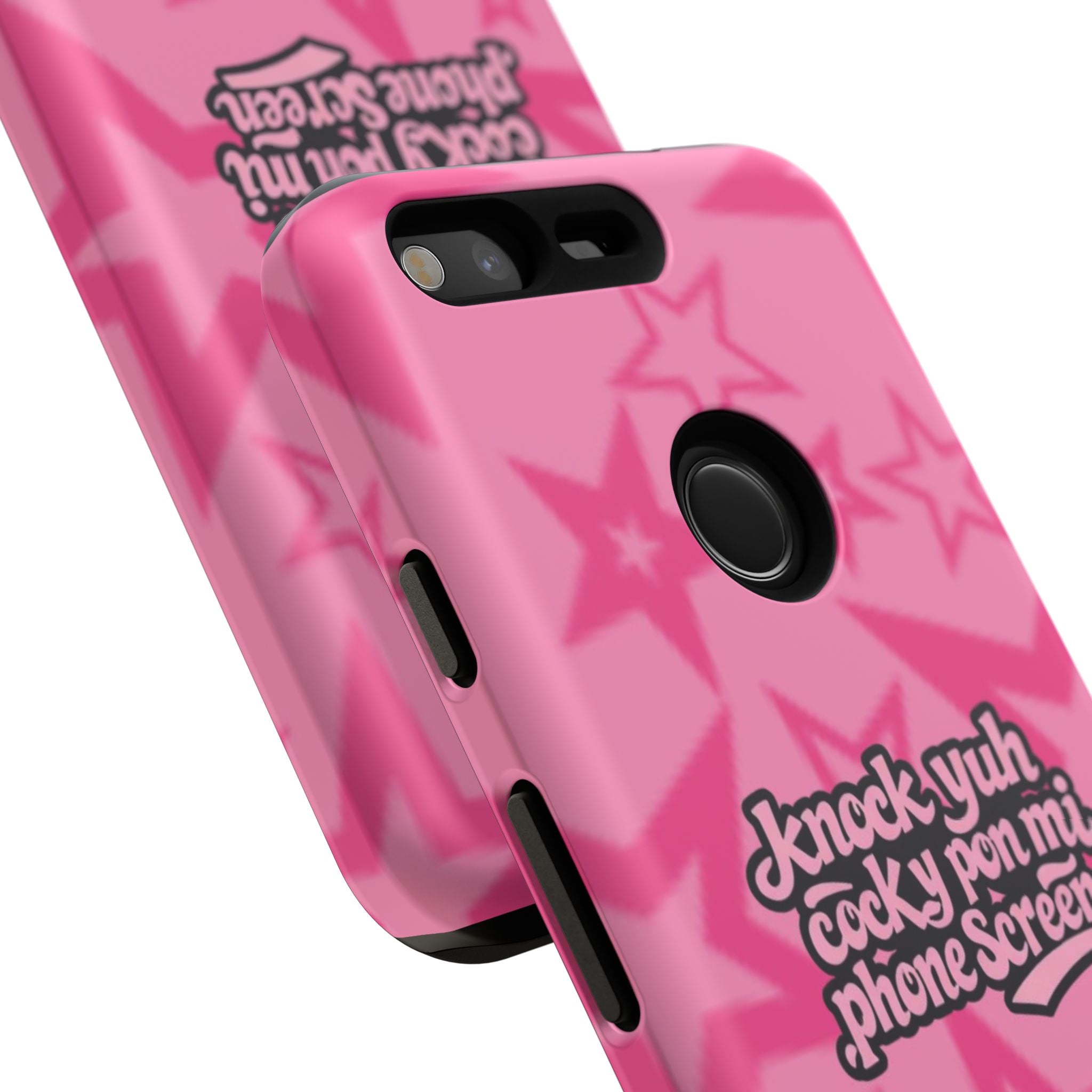 Tough Cases
