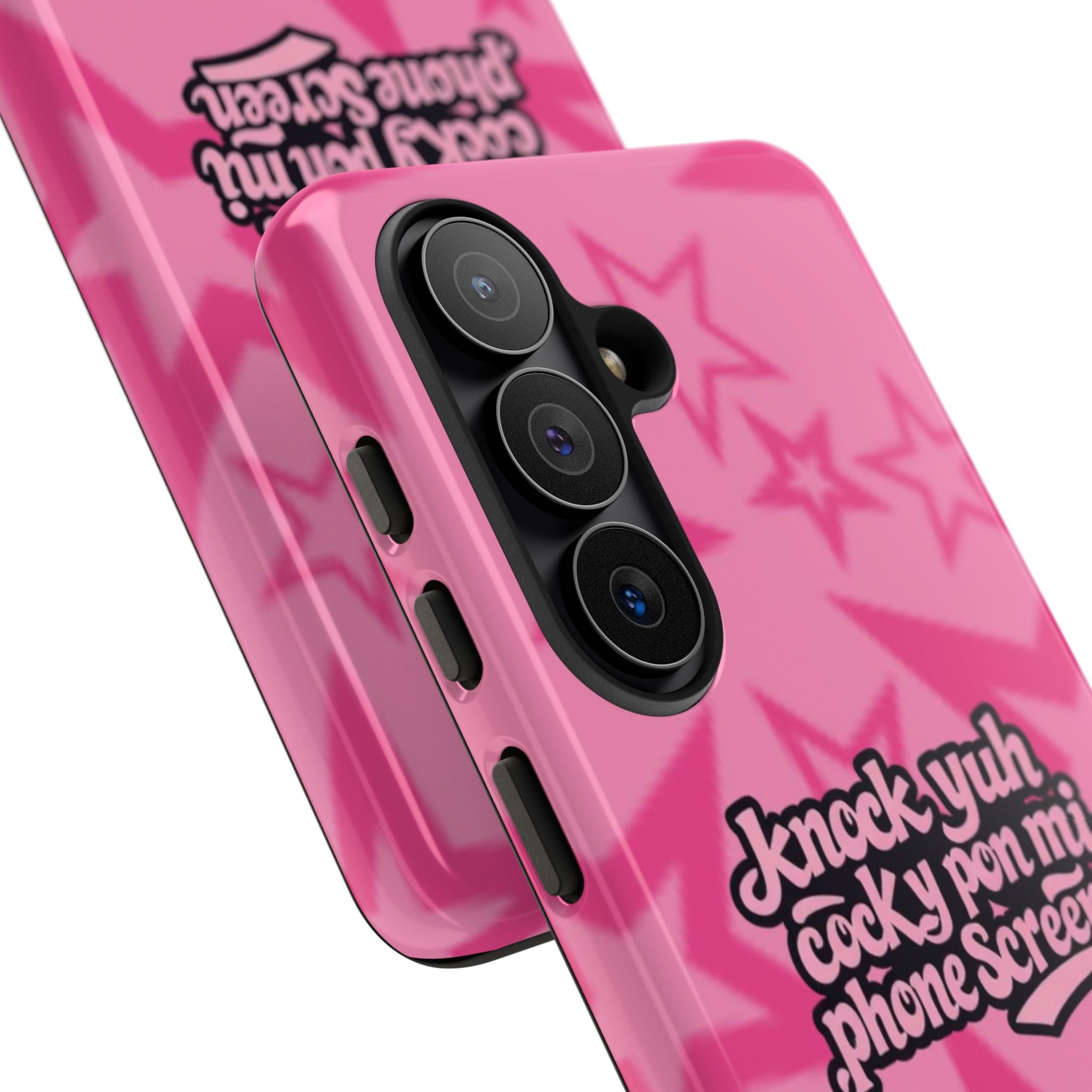 Tough Cases