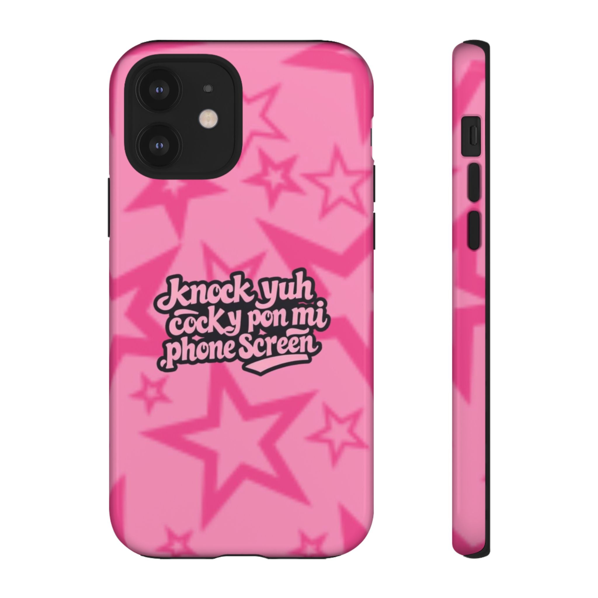 Tough Cases