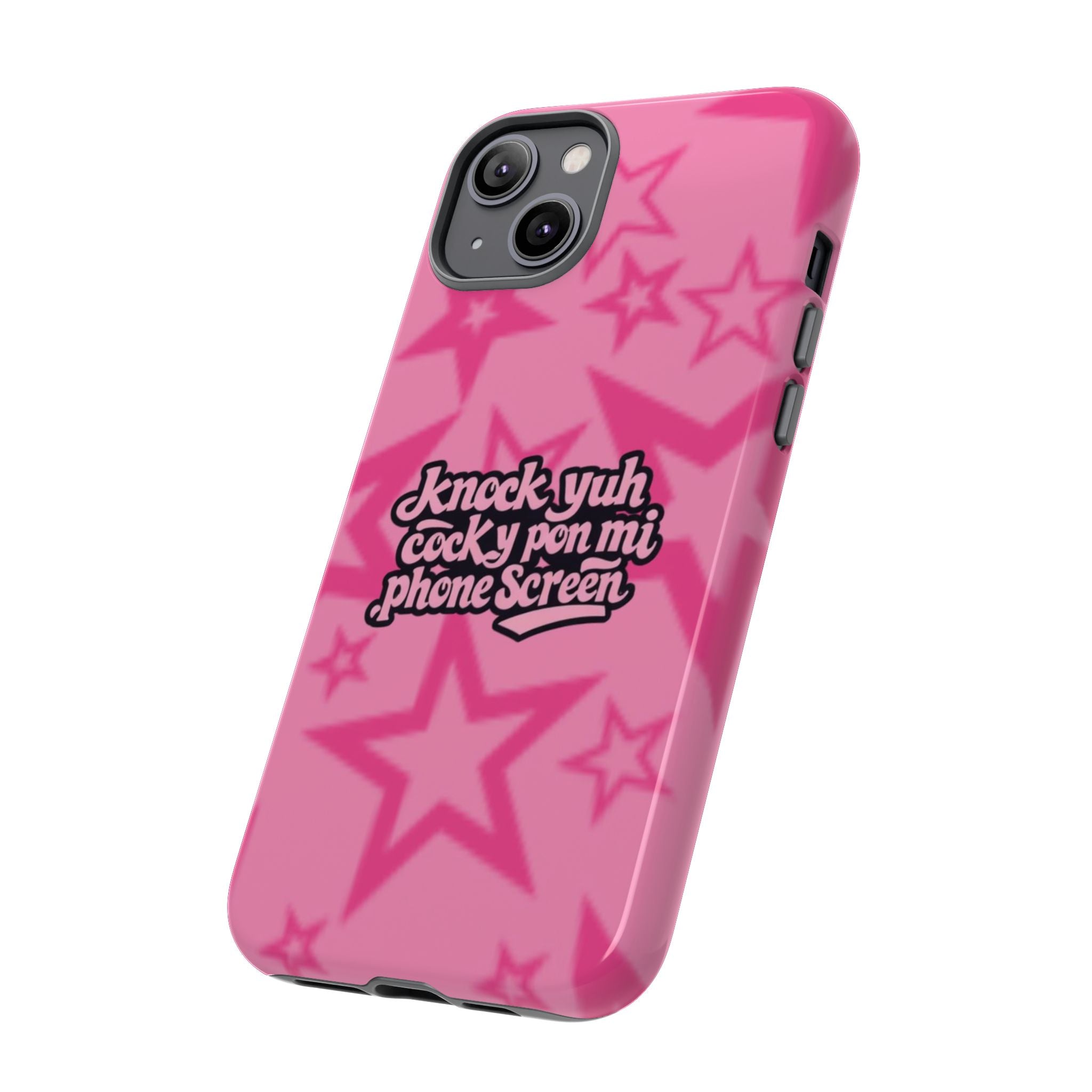 Tough Cases