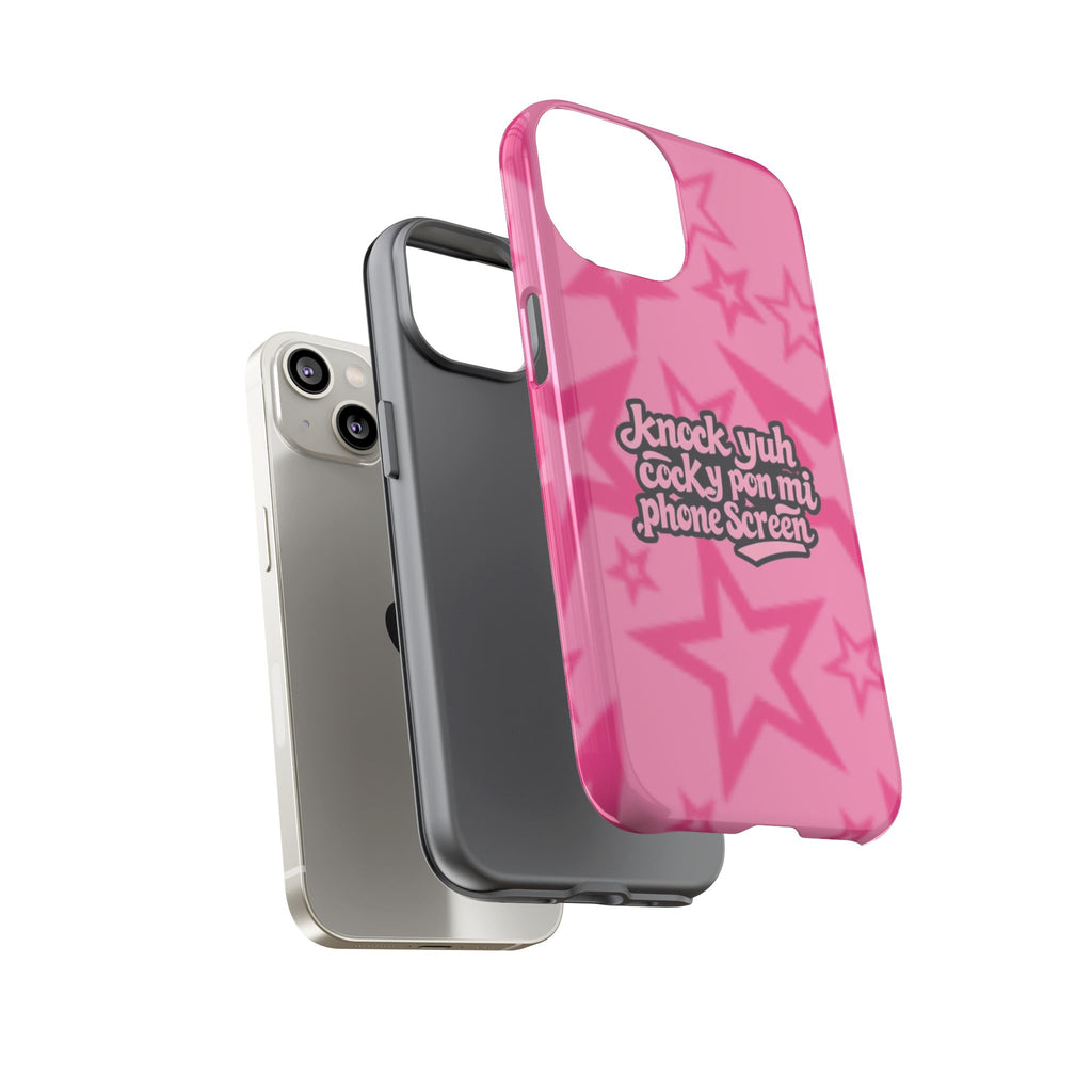 Tough Cases