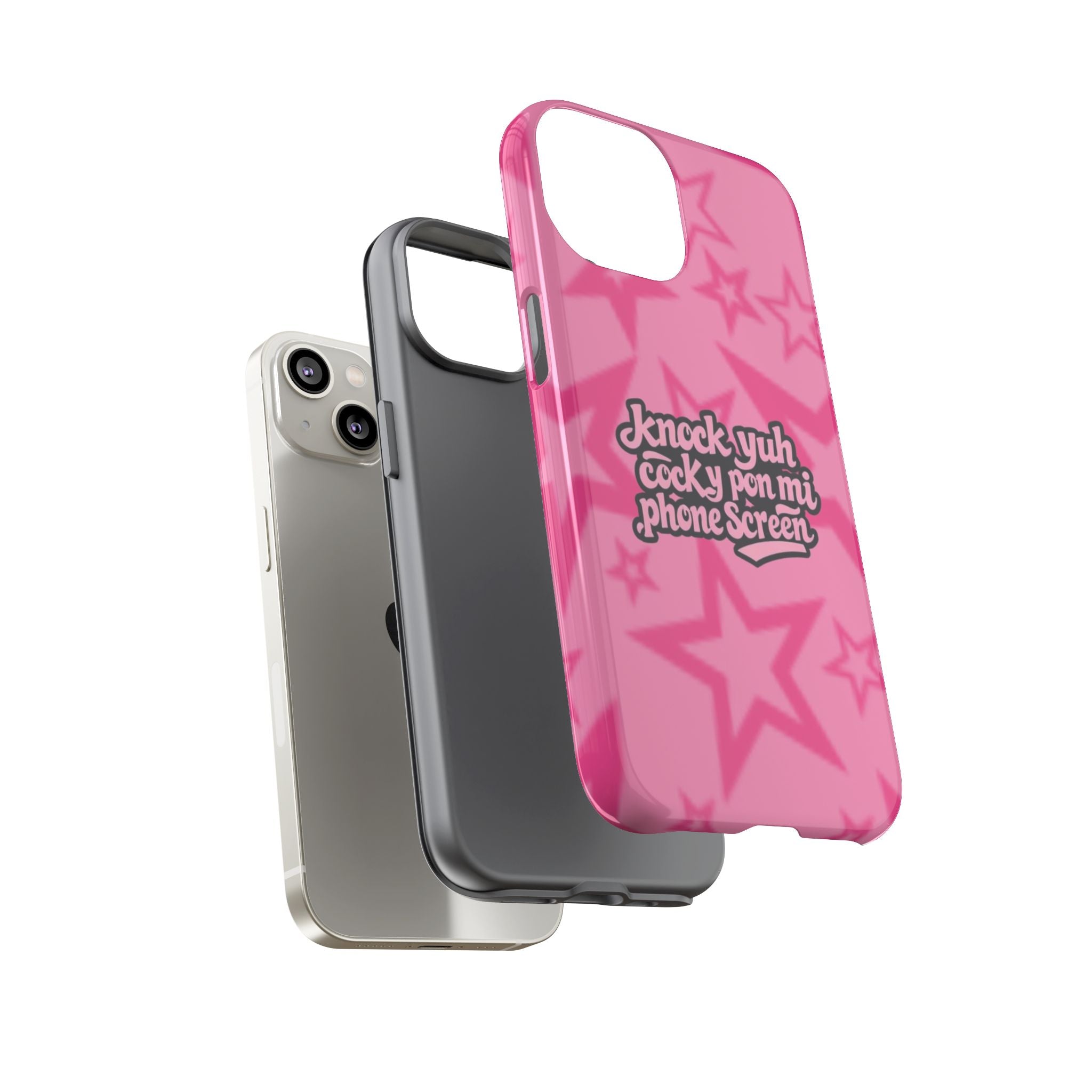 Tough Cases