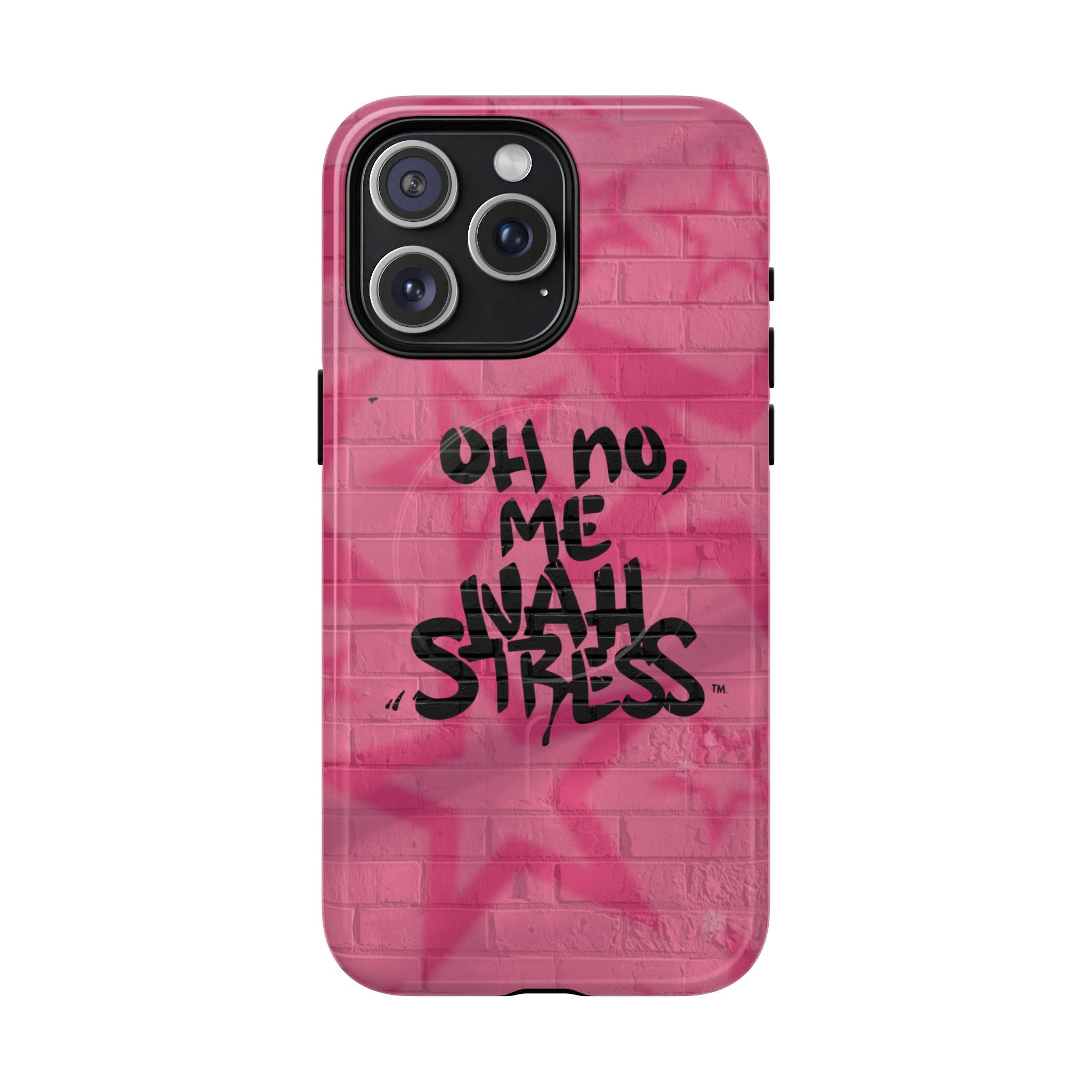 Nah Stress
