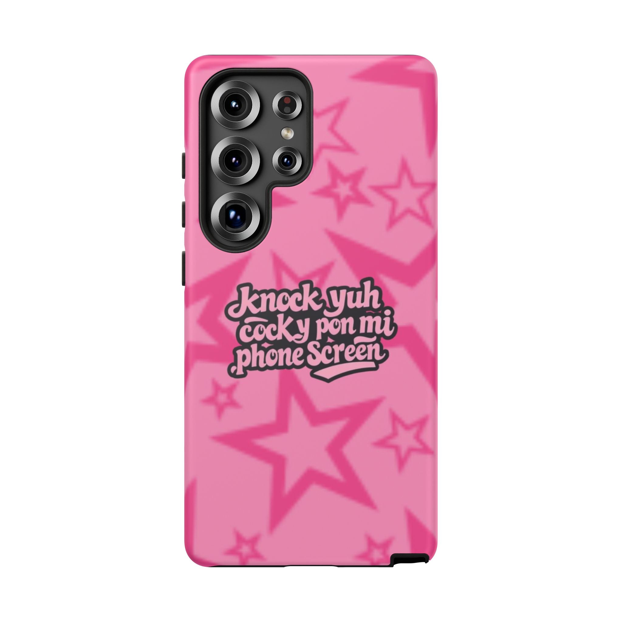 Tough Cases