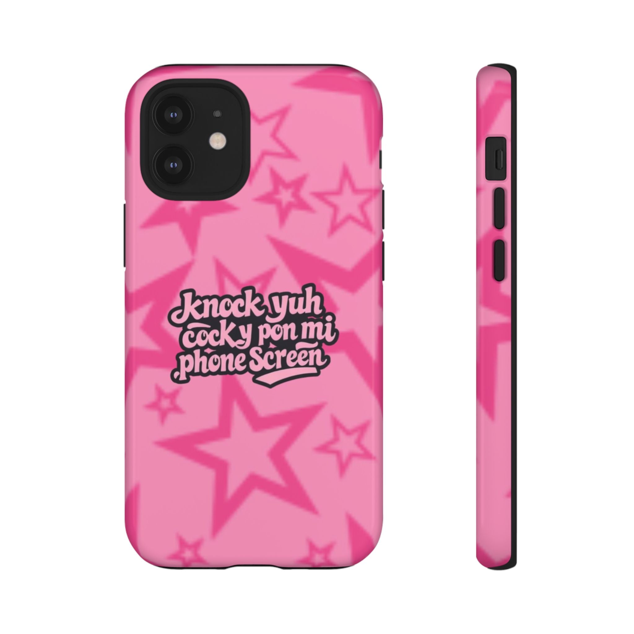 Tough Cases