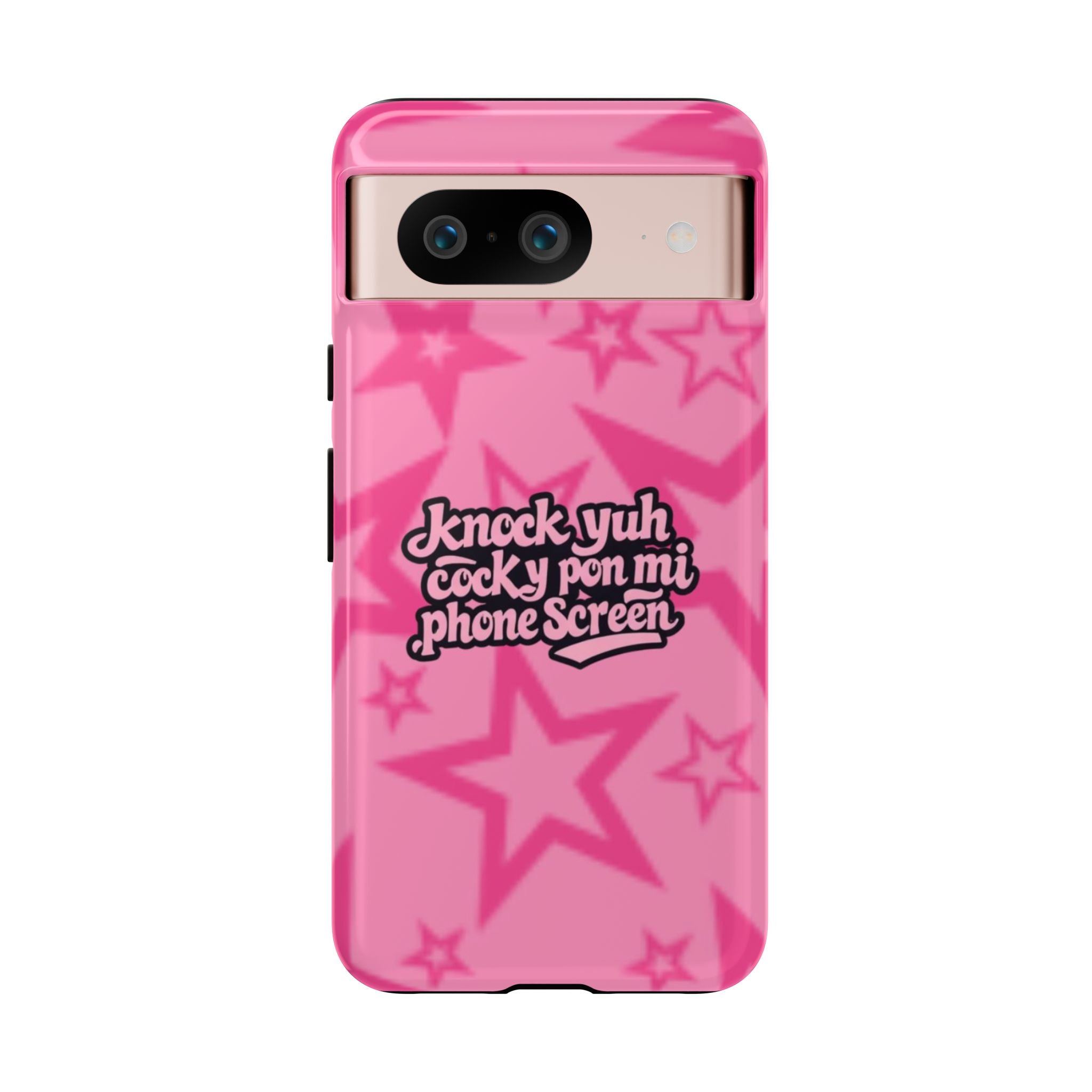 Tough Cases