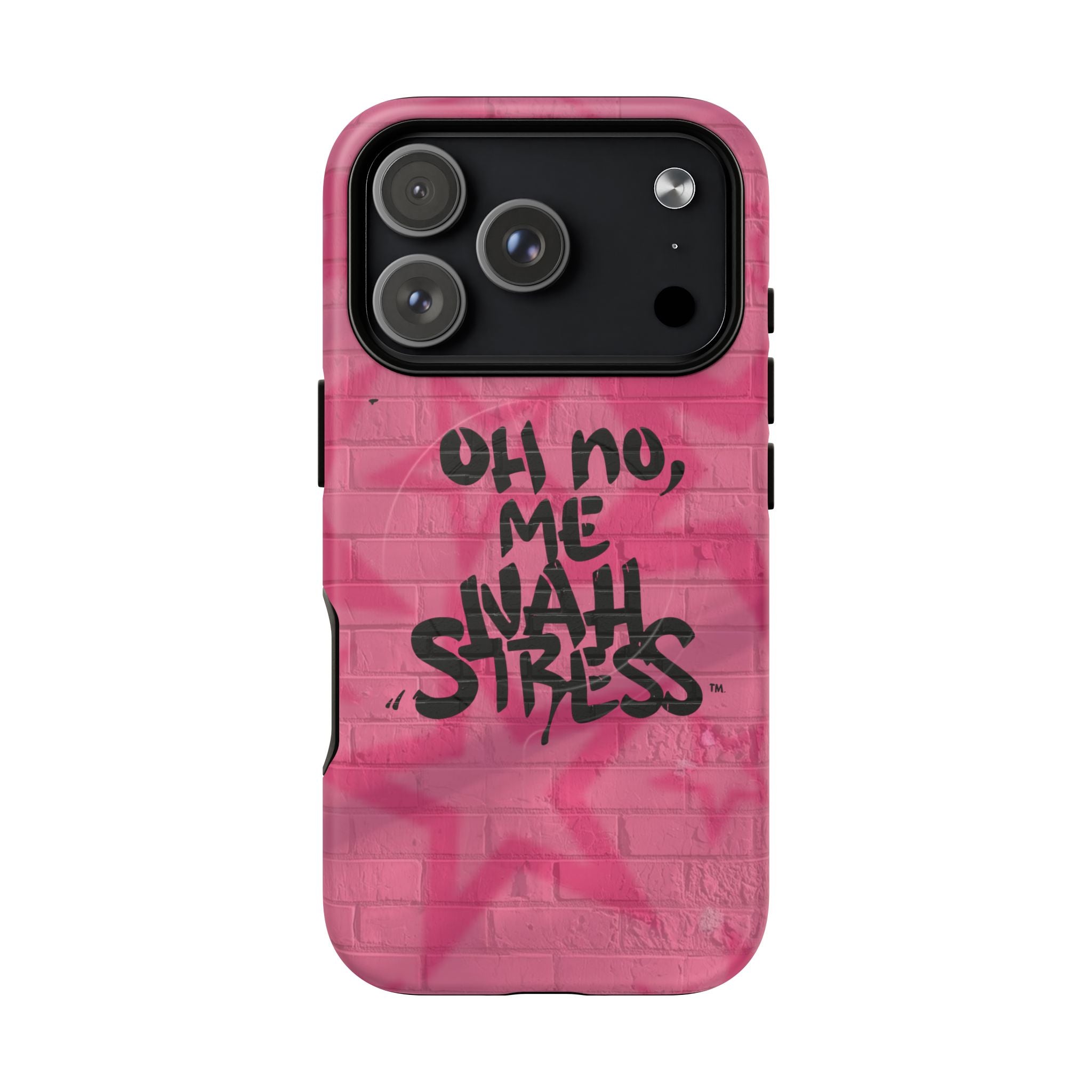 Nah Stress