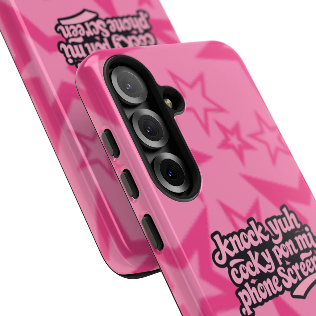 Tough Cases
