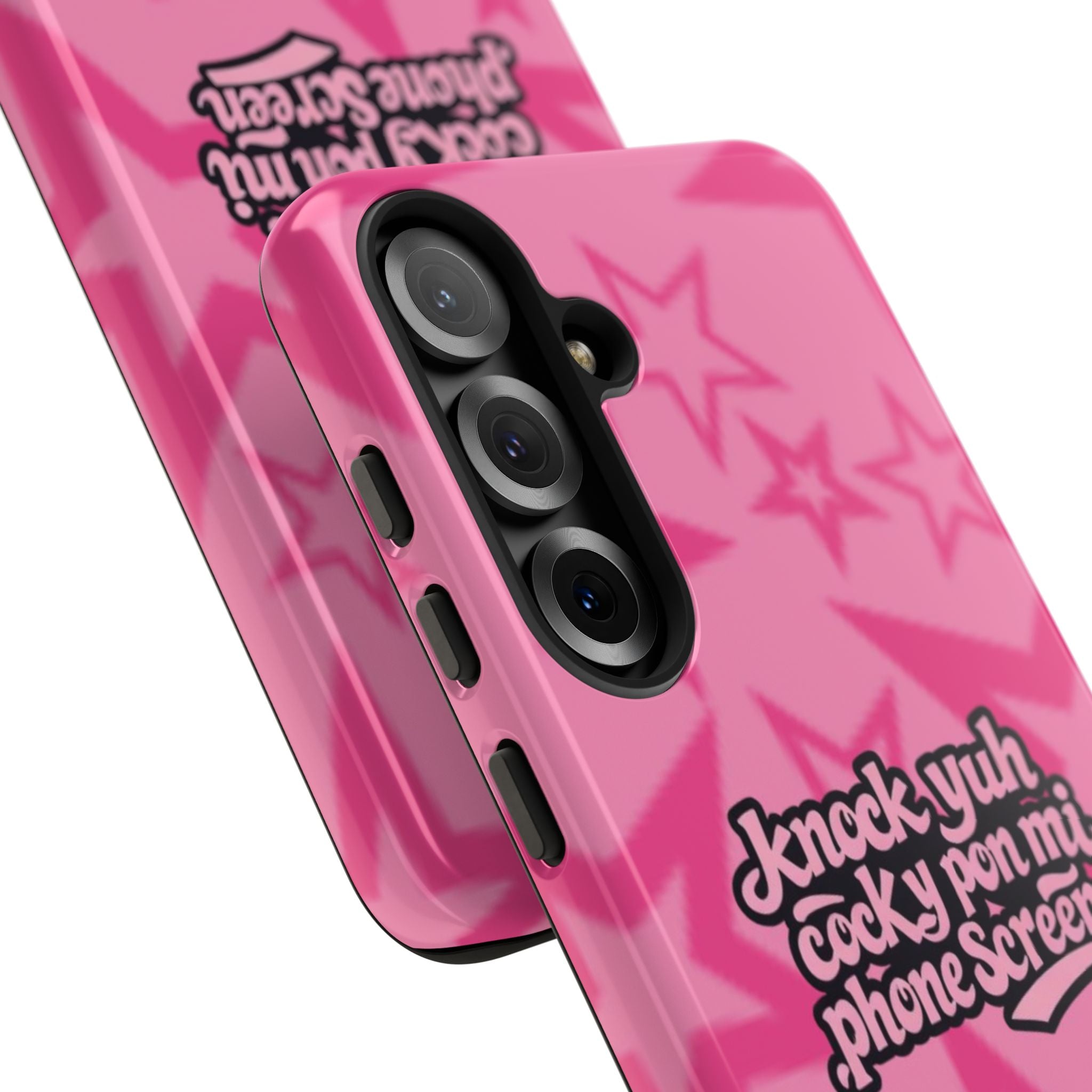 Tough Cases