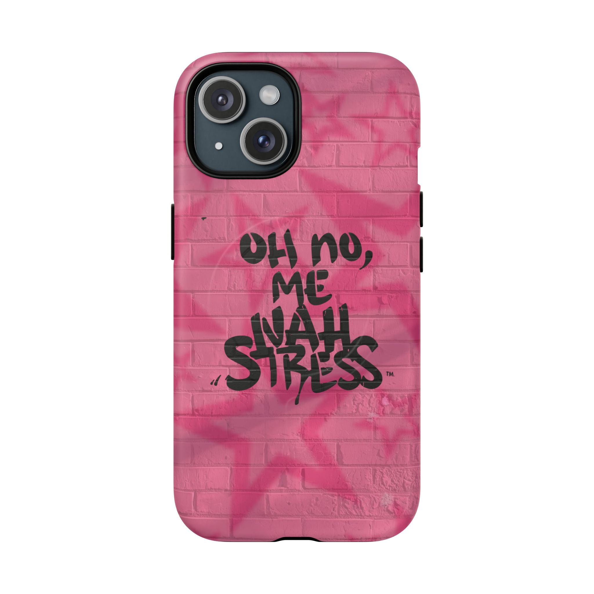 Nah Stress