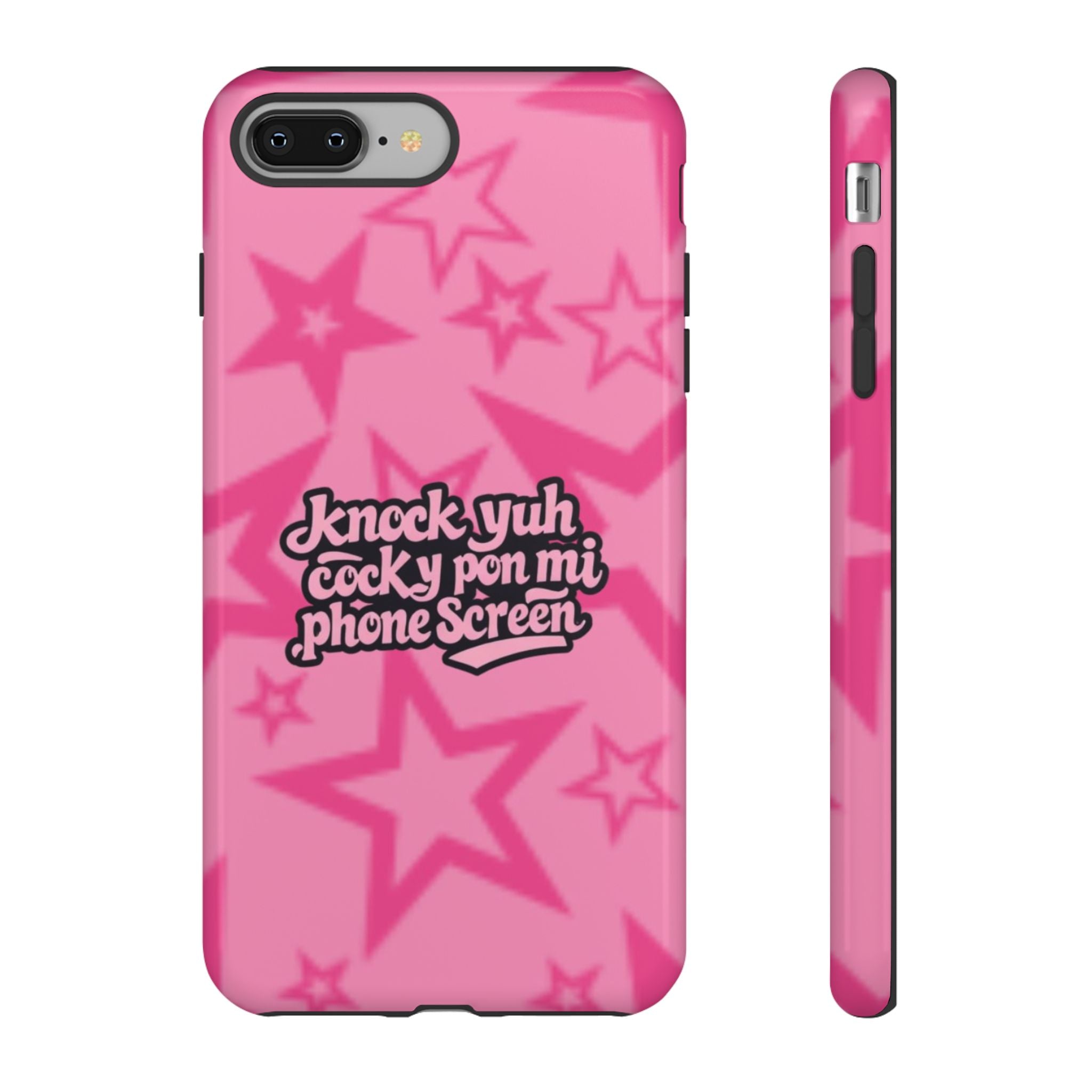Tough Cases