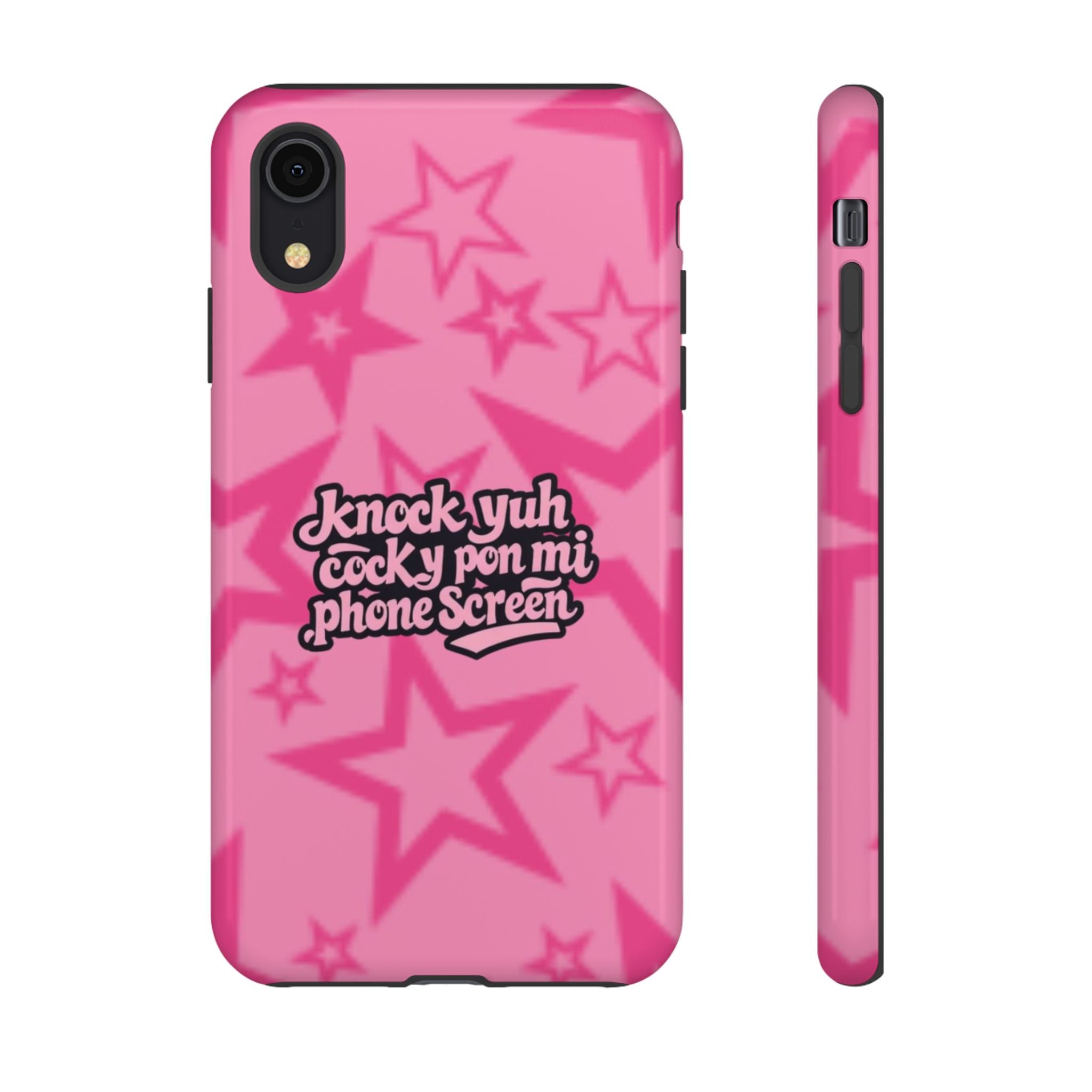 Tough Cases