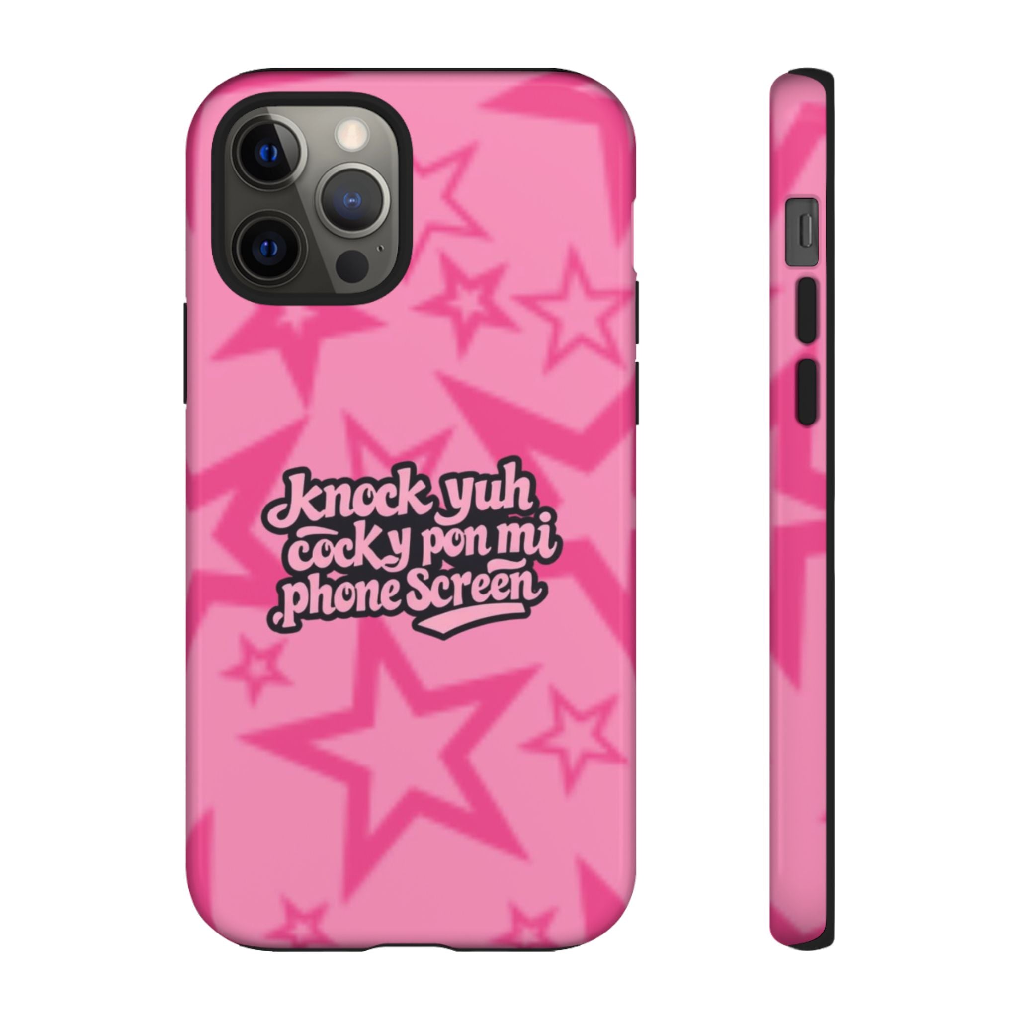 Tough Cases