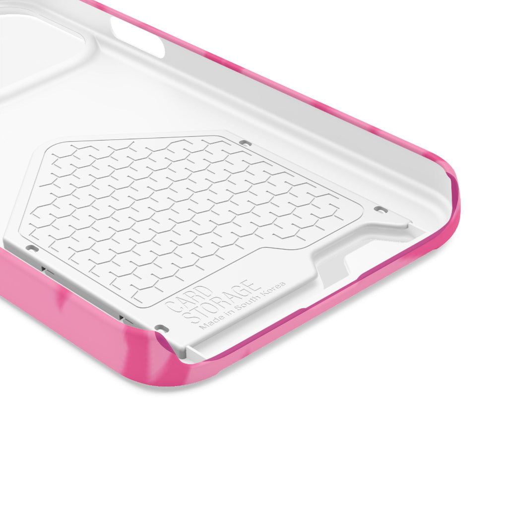 iPhone Case With Card Holder