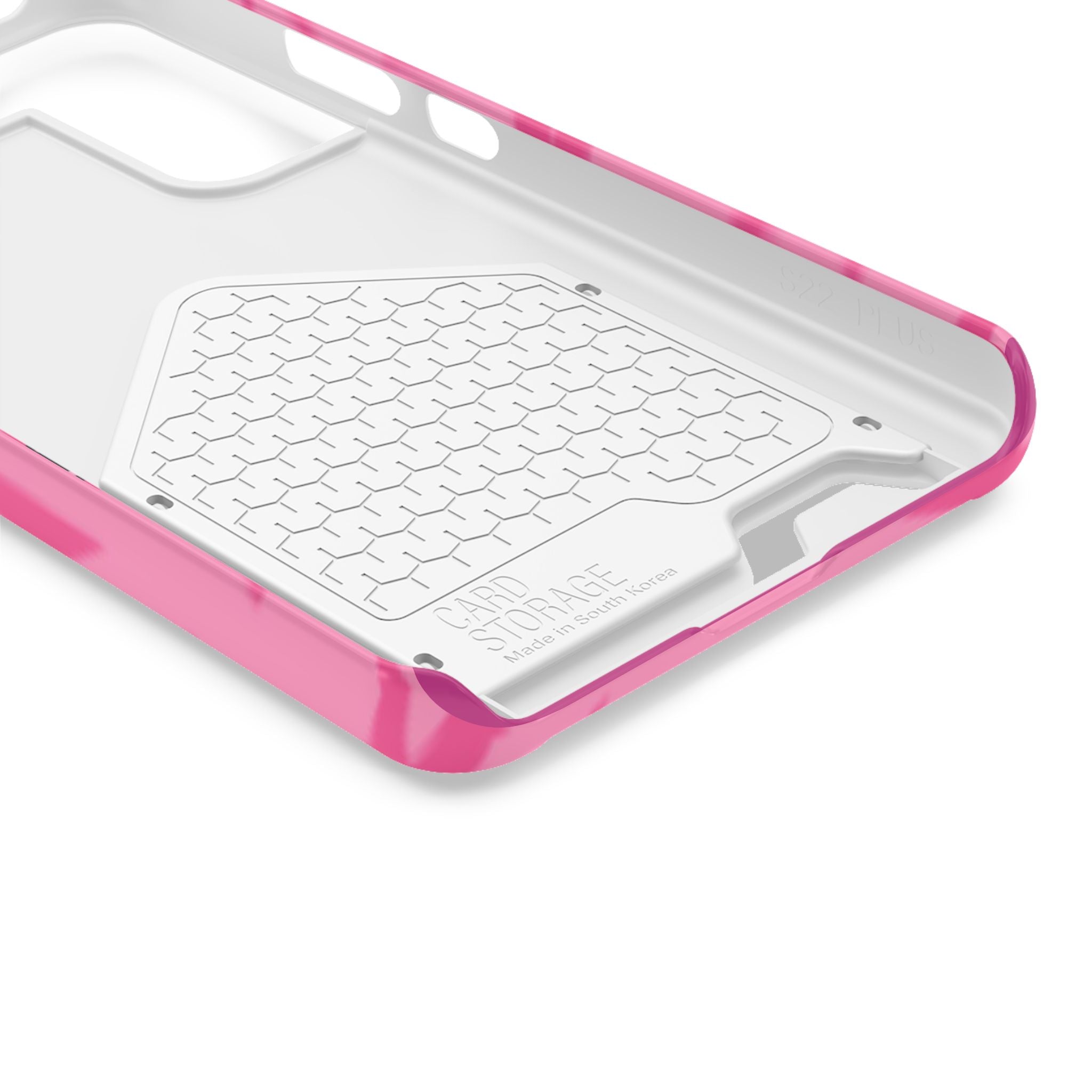 iPhone Case With Card Holder