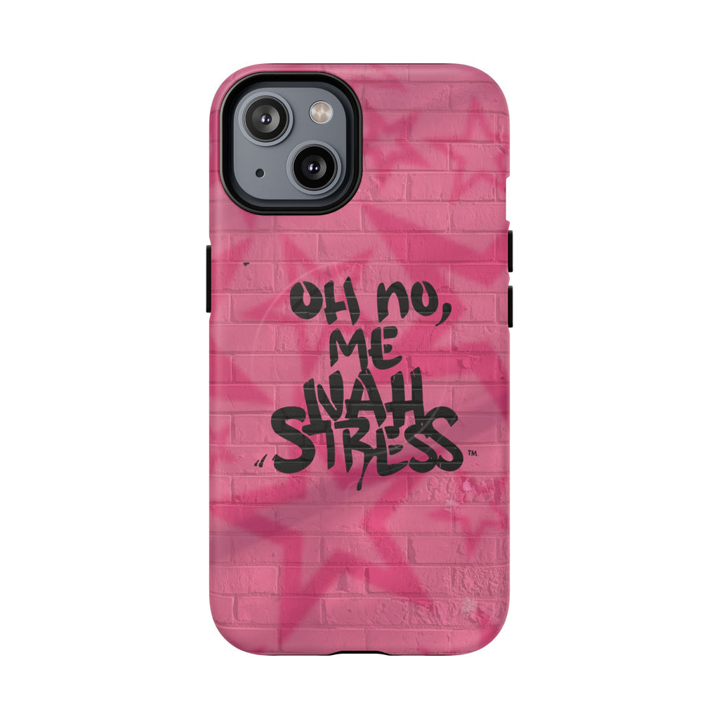 Nah Stress