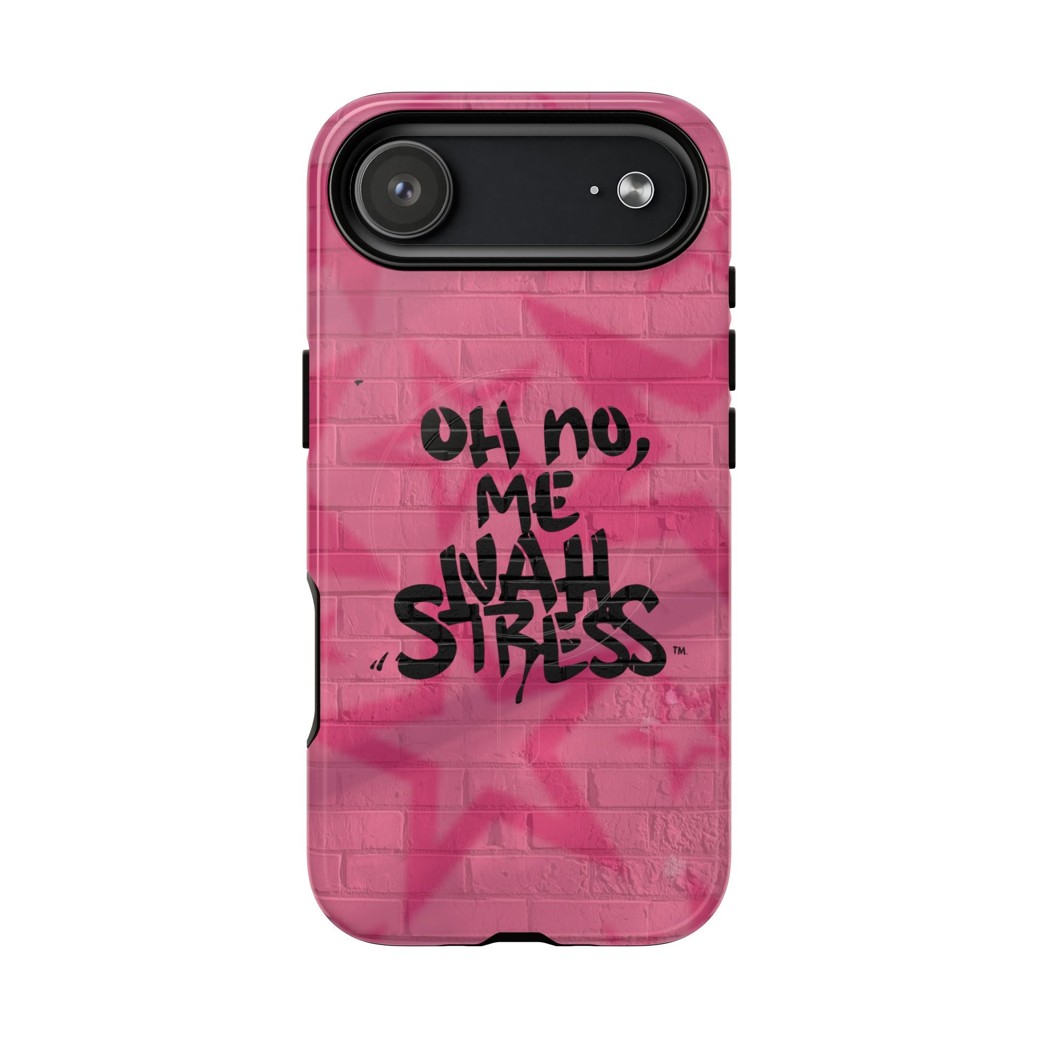 Nah Stress